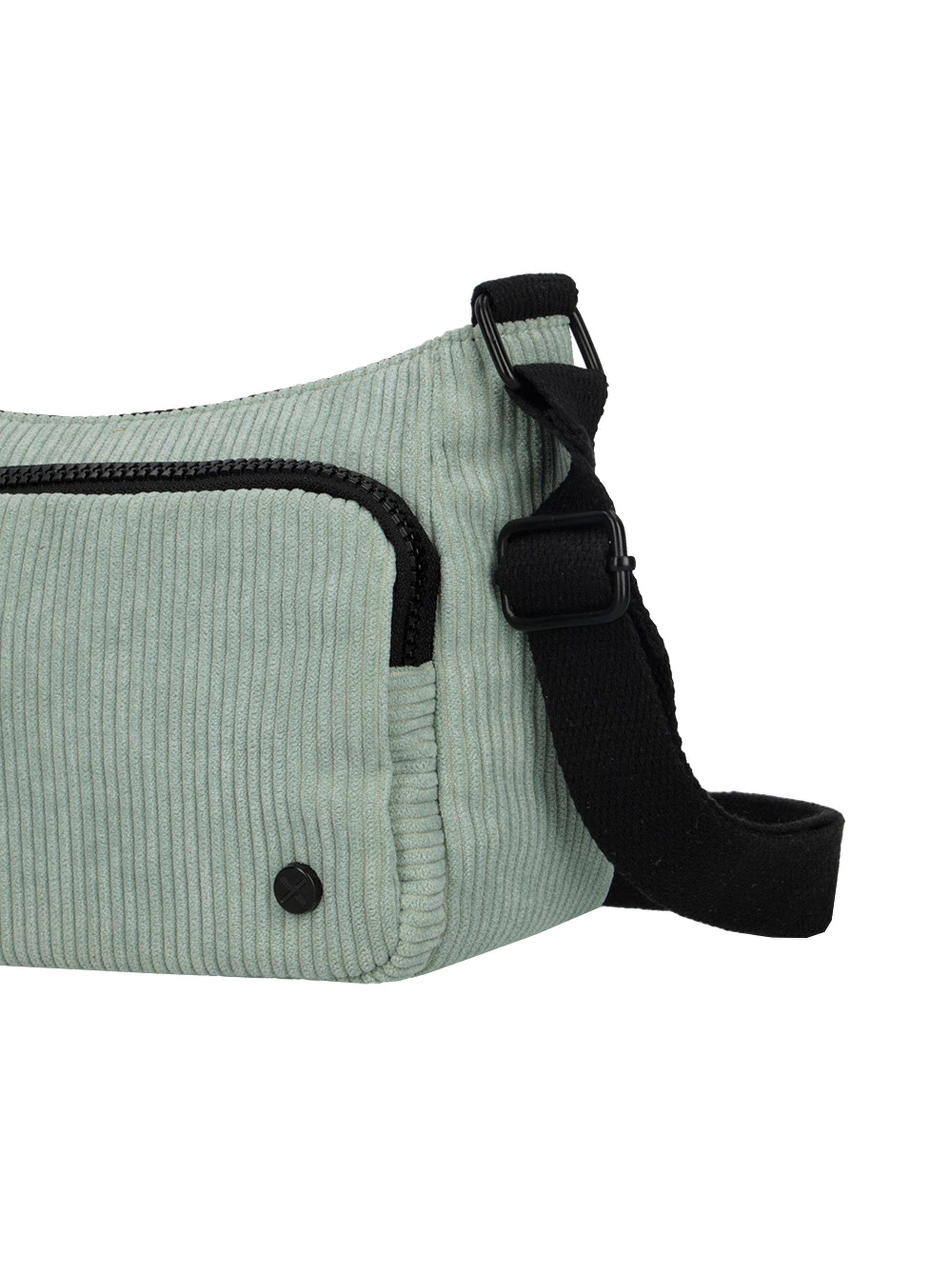 Bandolera Xtrem Helen Verde S-4