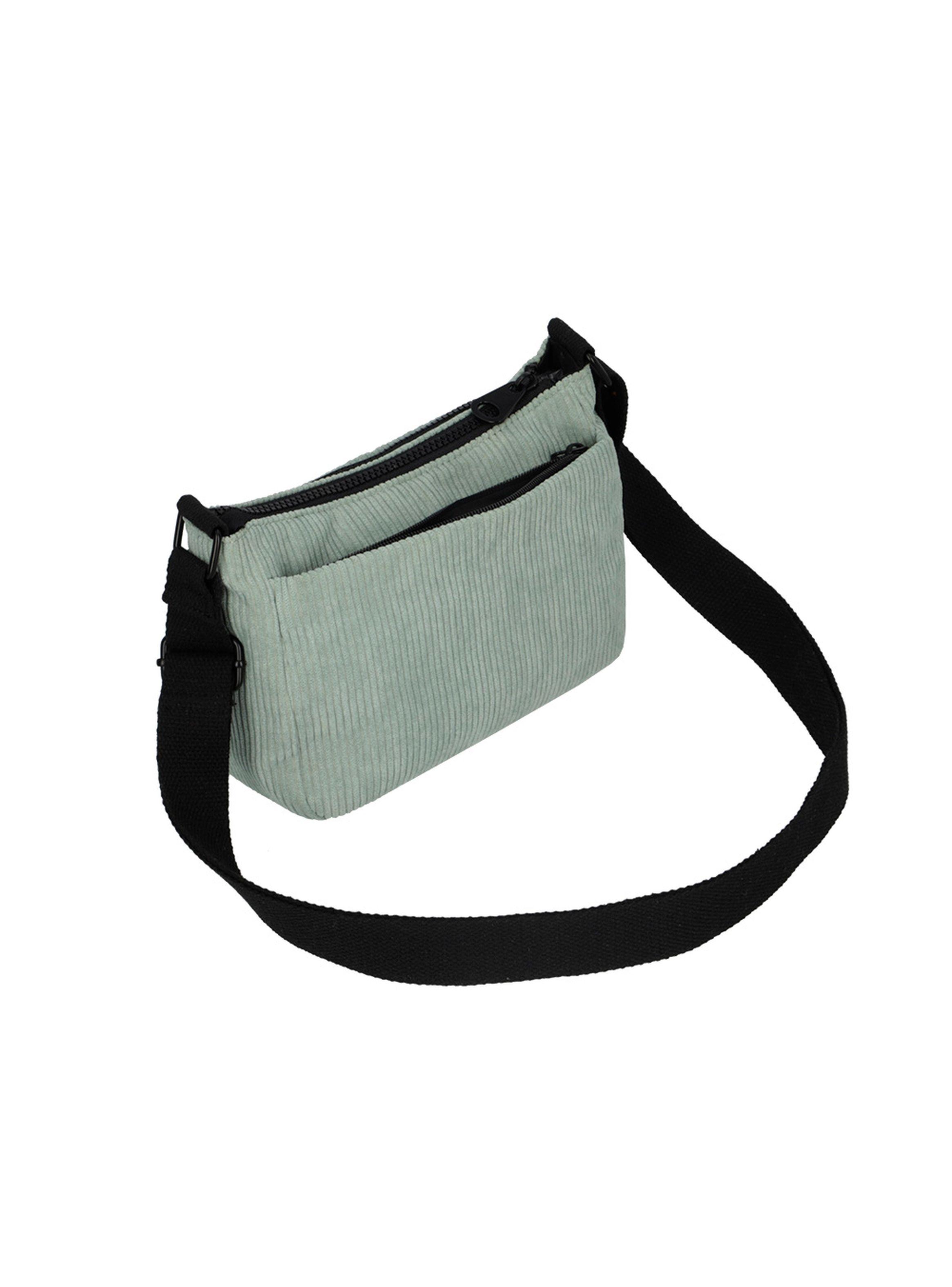 Bandolera Xtrem Helen Verde S-5