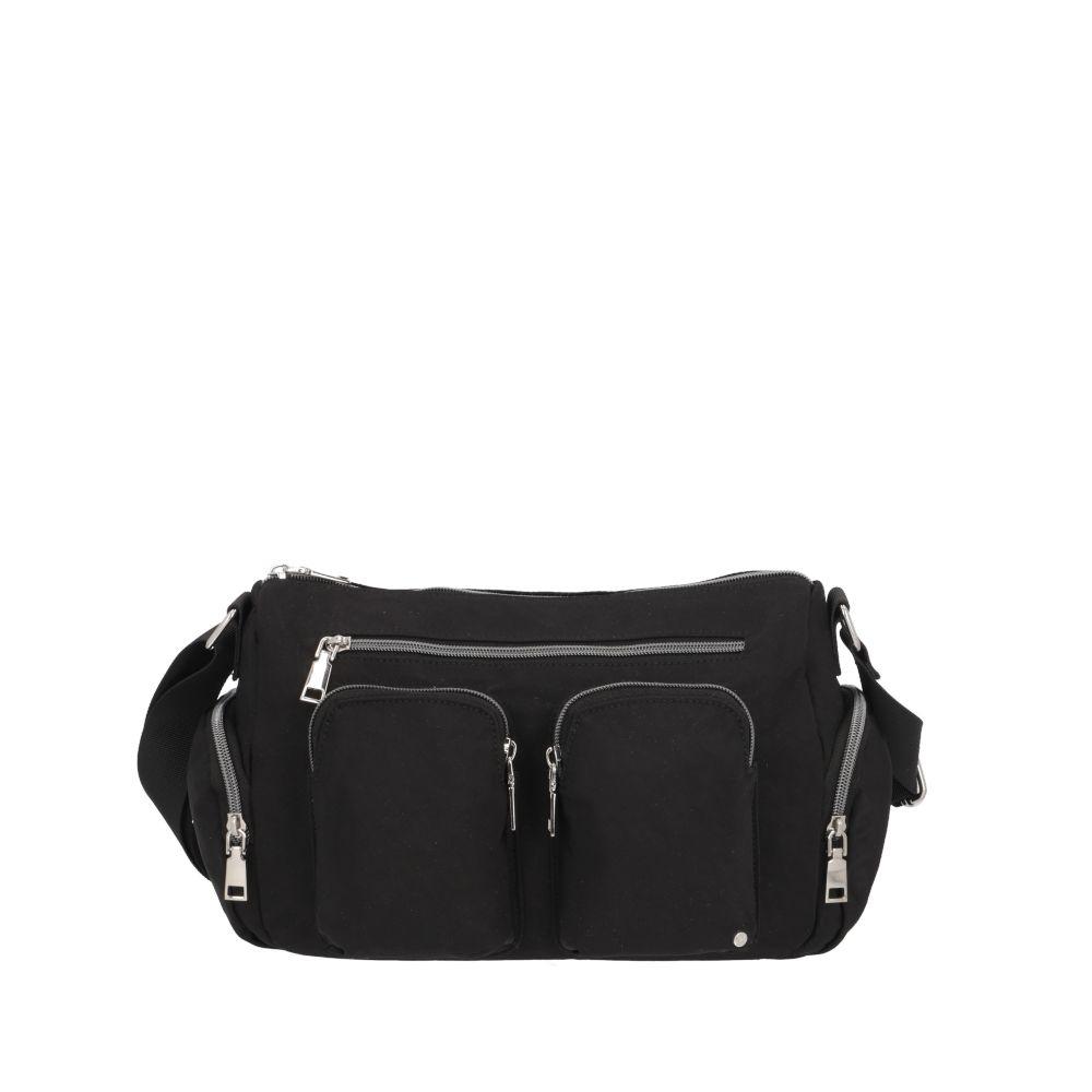 Cartera LUCCA SS23 Negro-1
