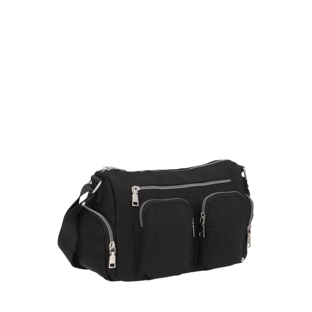 Cartera LUCCA SS23 Negro-0