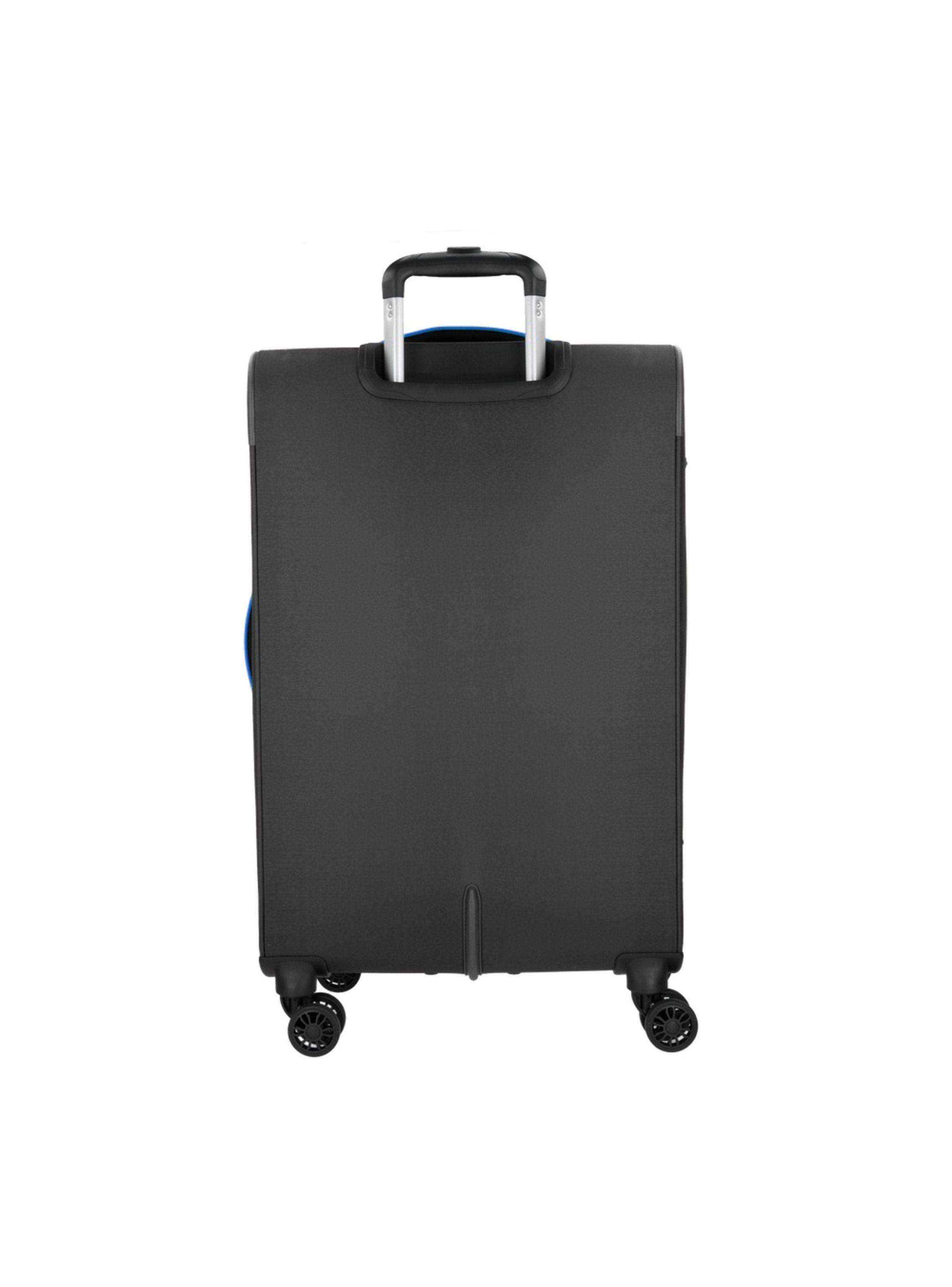 Maleta Grande American Tourister Skyland Negro-2