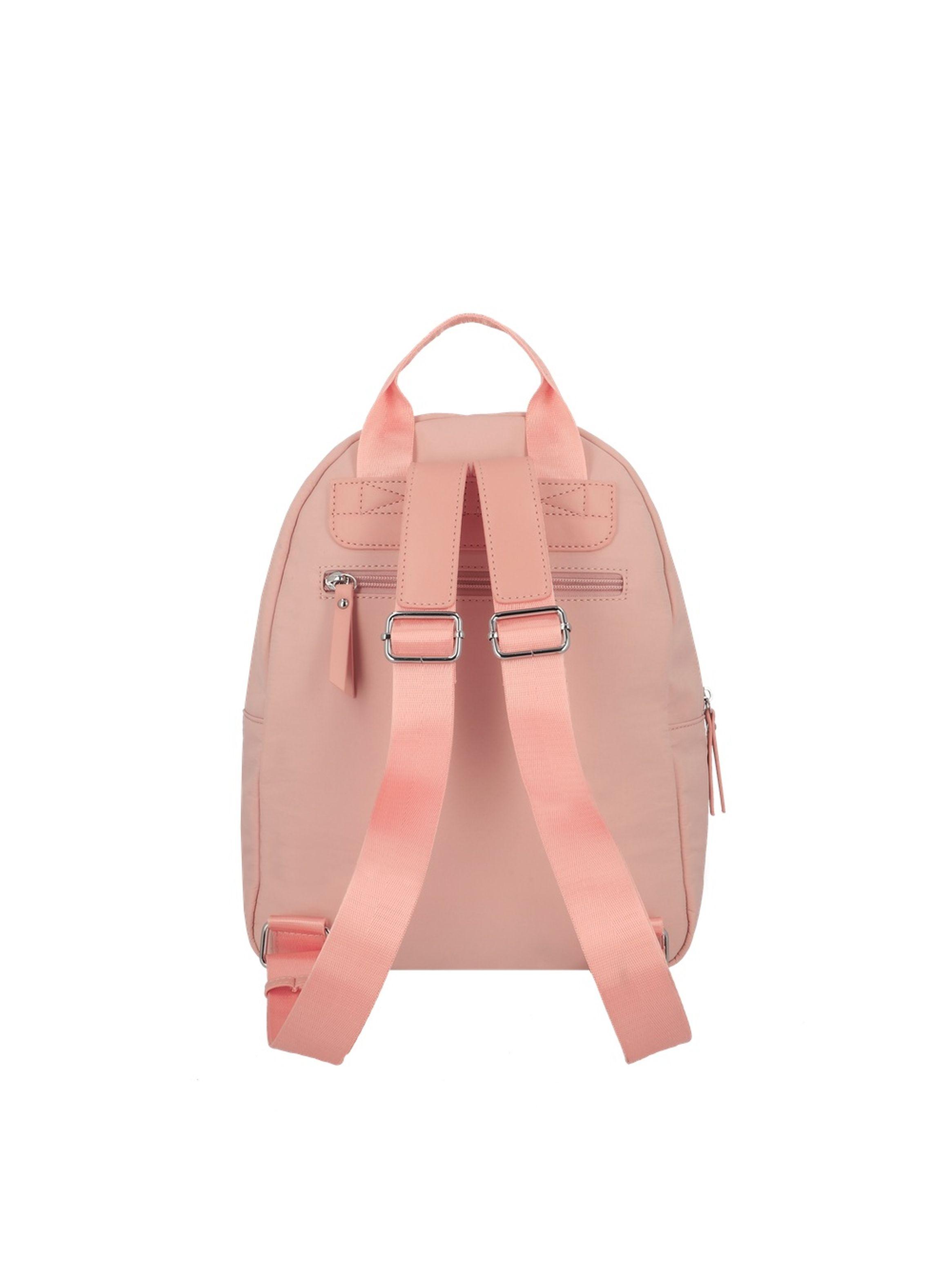 Mochila Secret Michigan SC6 L Rosado-2