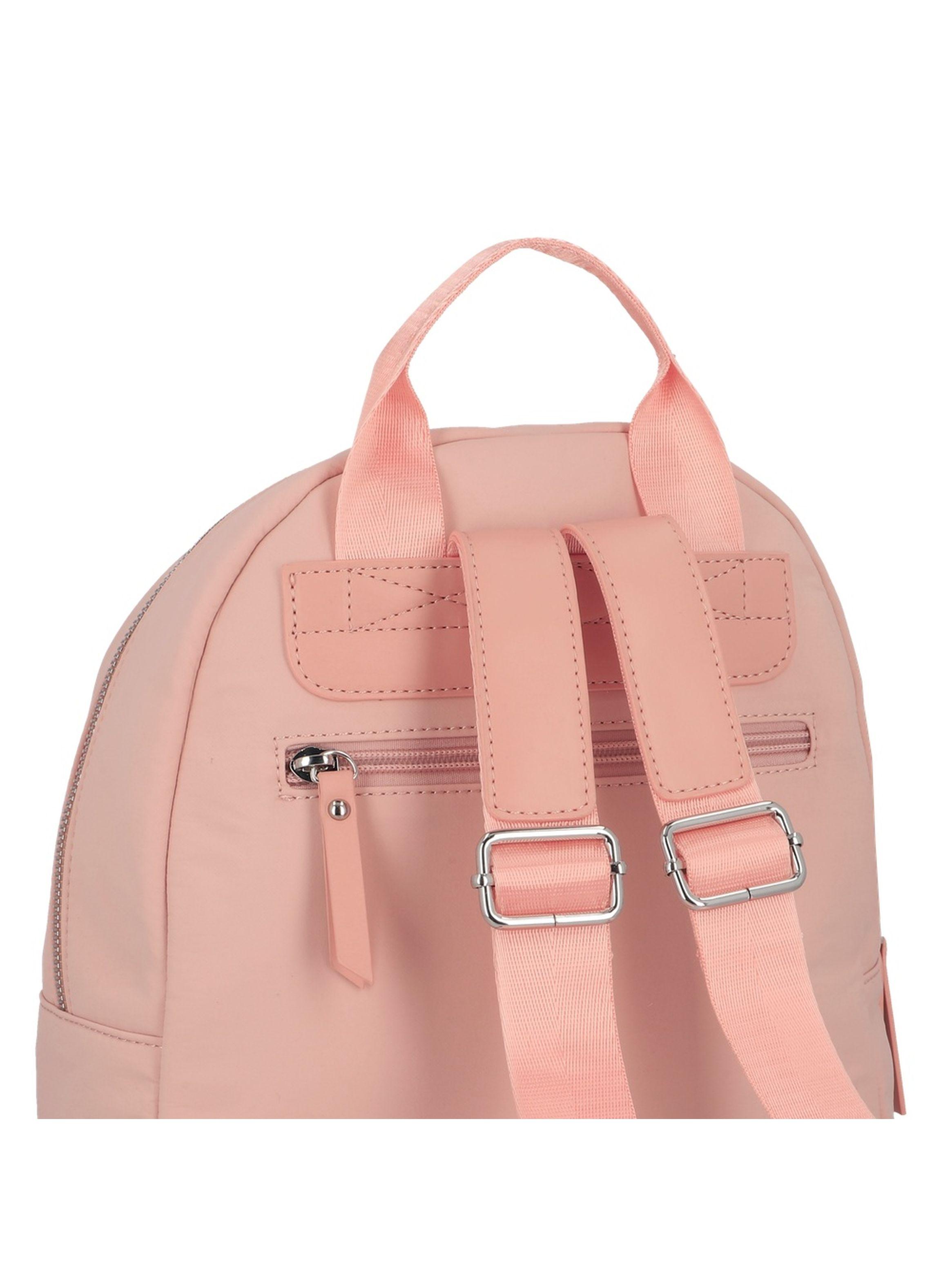 Mochila Secret Michigan SC6 L Rosado-4
