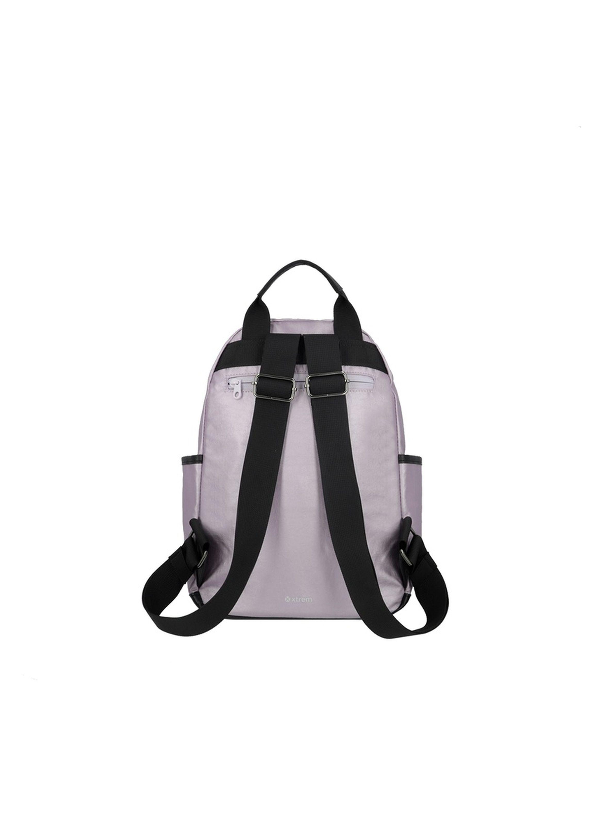 Mochila Xtrem Amber 5XT Lila S-5