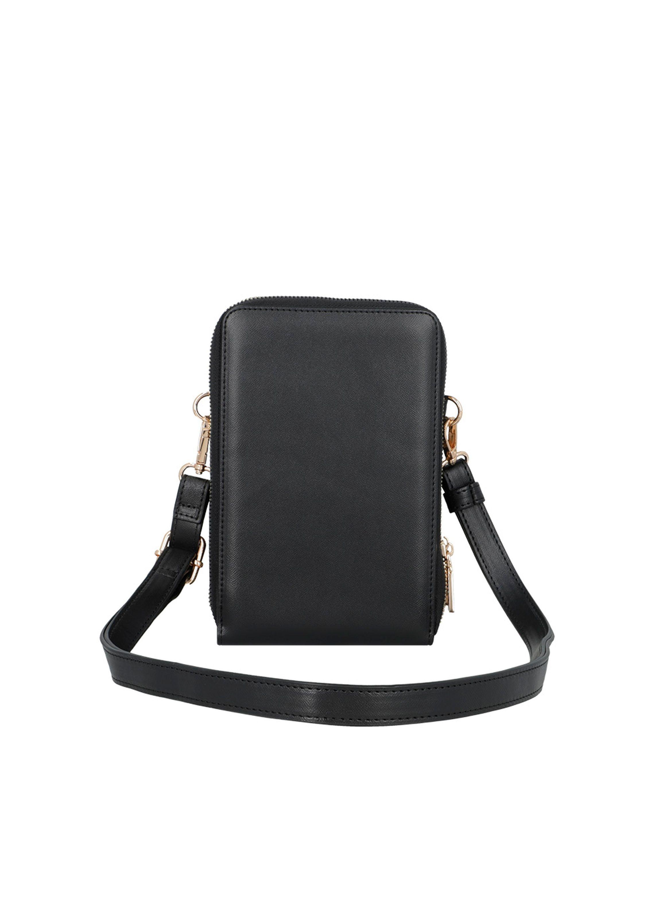 Portacelular Secret Noruega FW24 Negro XL-2