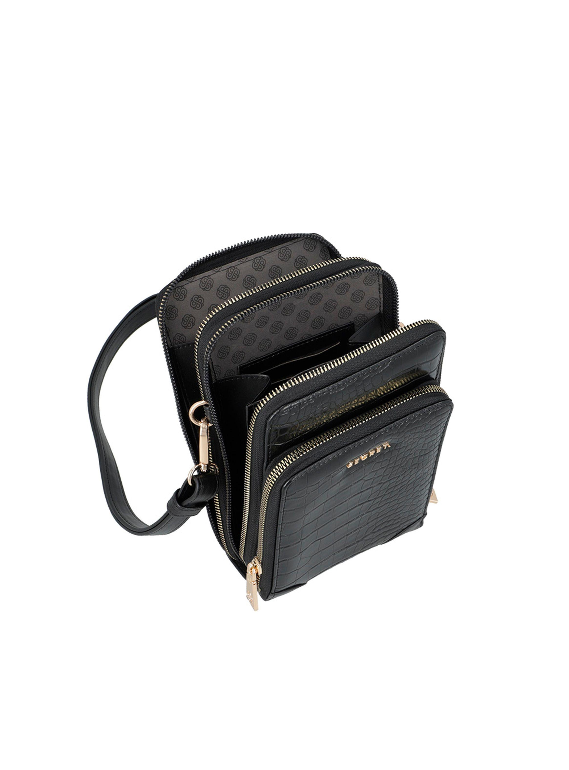 Portacelular Secret Noruega FW24 Negro XL-3