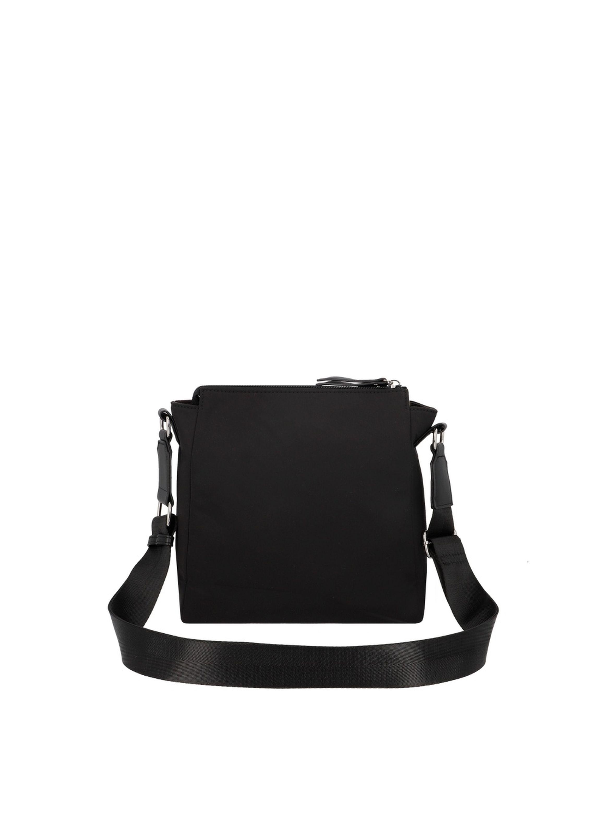 Bandolera Secret Mykonos ST6 M Negro-2