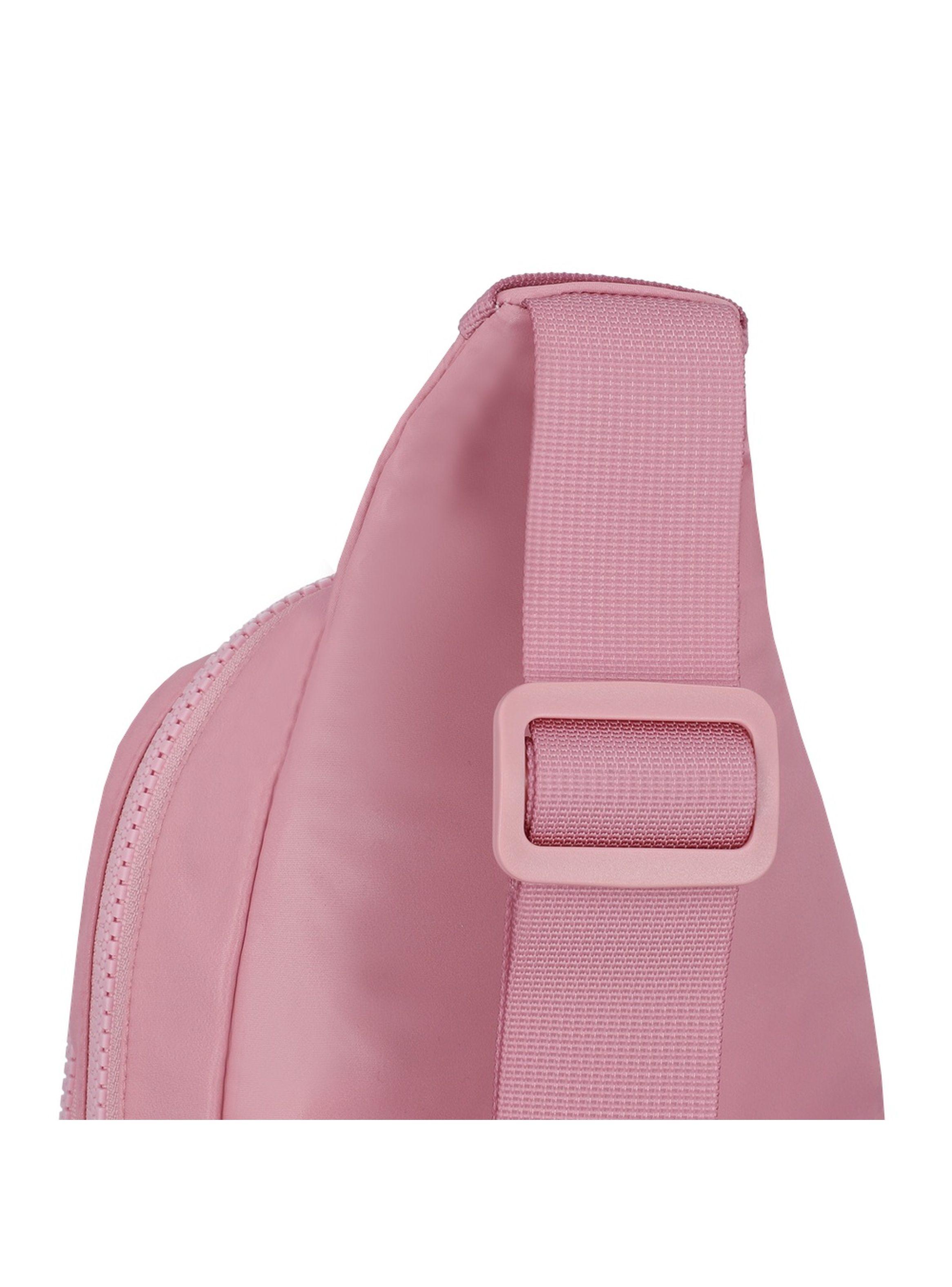 Cartera Bandolera Xtrem Ronan 3XT Pequeña Rosada-6