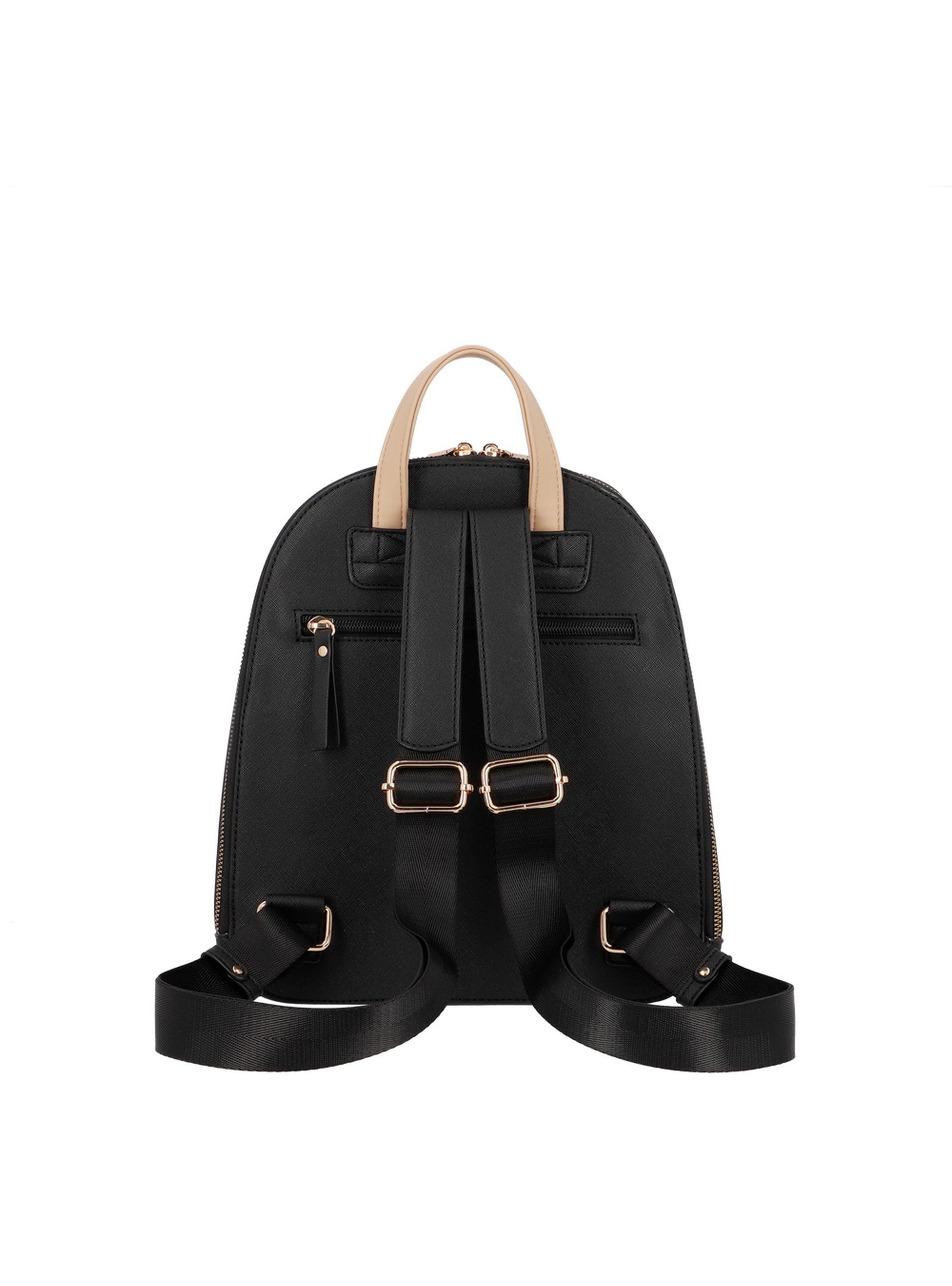 Mochila Secret Vostok ST6 M Negro-2