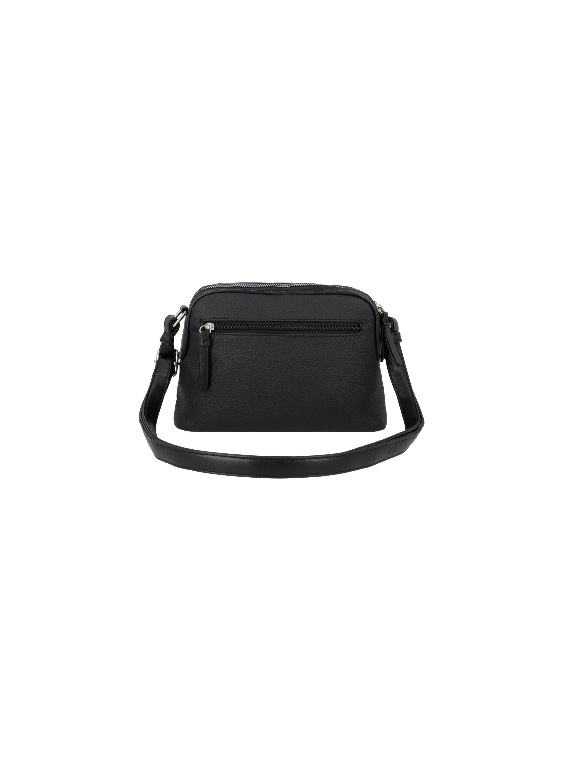 Bandolera Secret Letonia Negro S-2