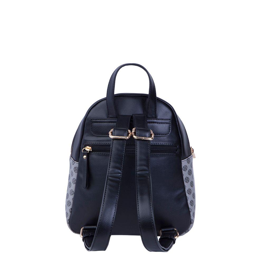 Mochila Avignon Gris Secret-2