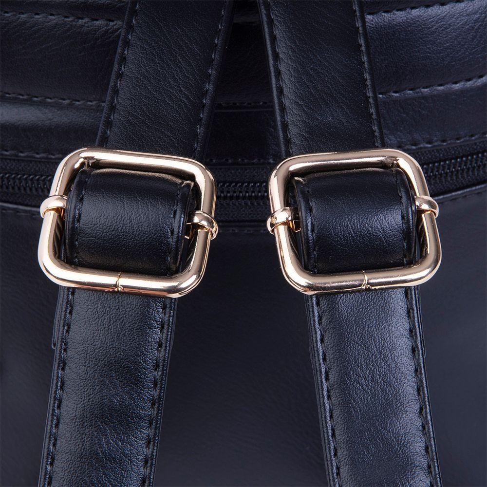 Mochila Avignon Gris Secret-6