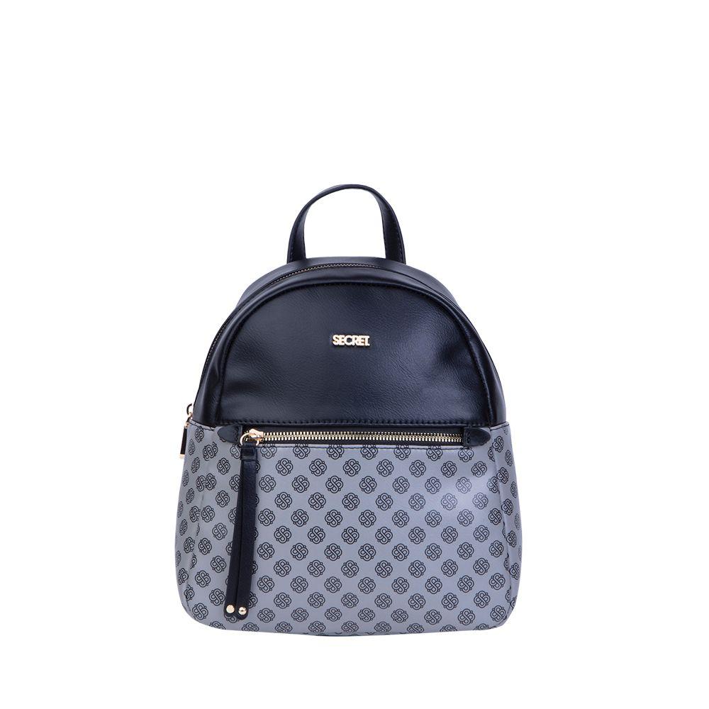 Mochila Avignon Gris Secret-0