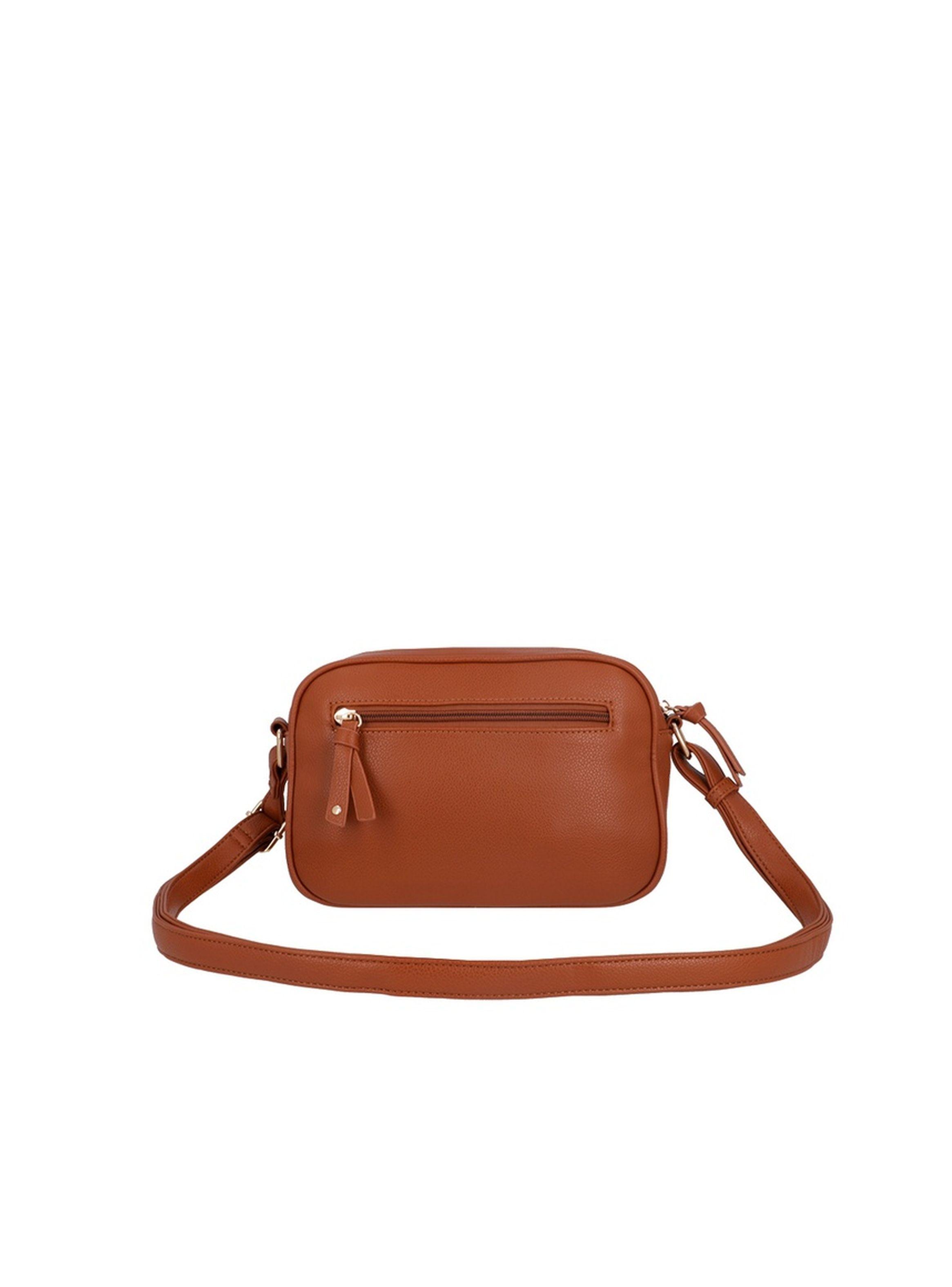 Bandolera Secret Argentina SS25 S Café Medio-2