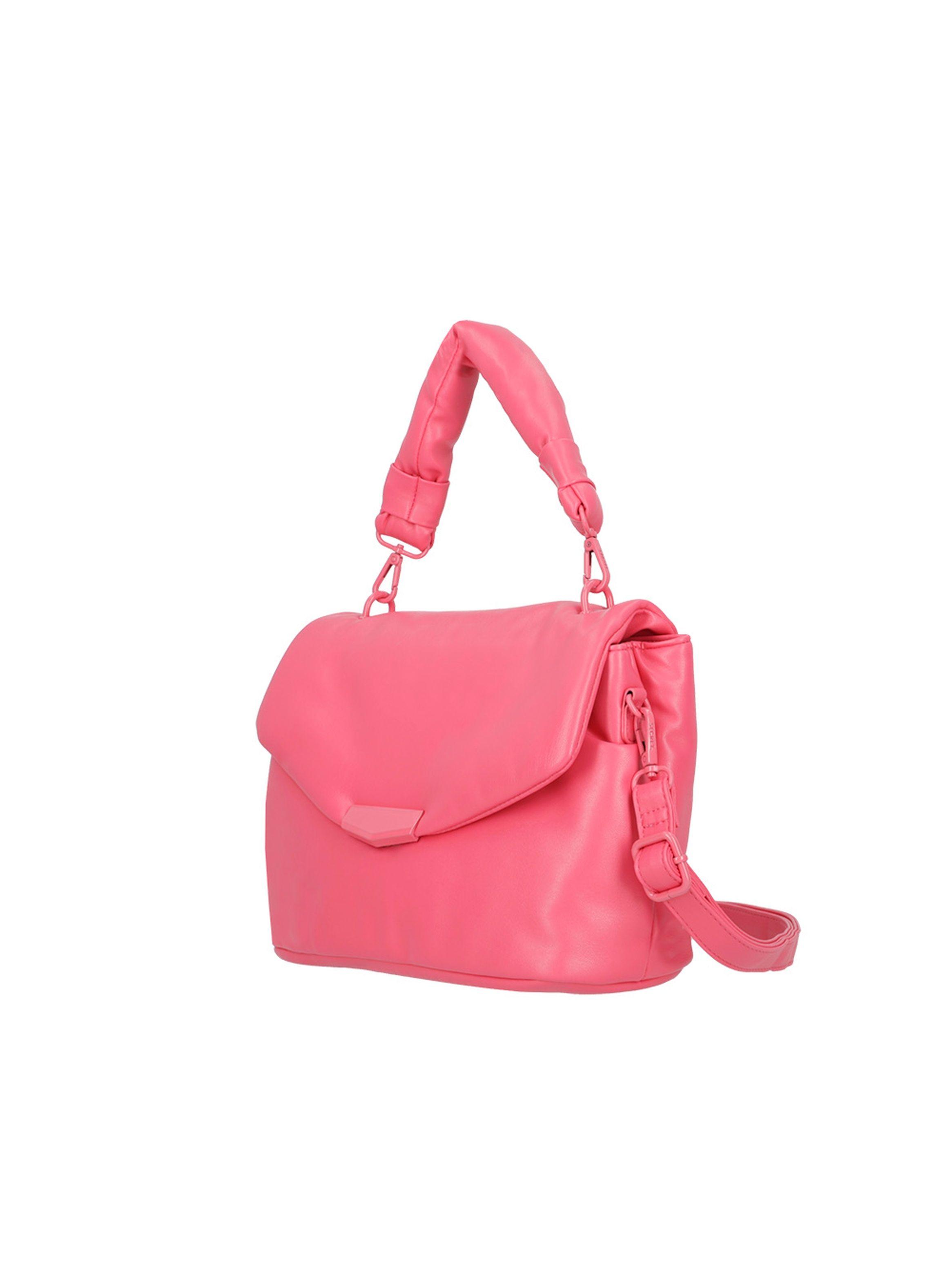 Bandolera Secret Kyoto FW24 Fucsia M-1