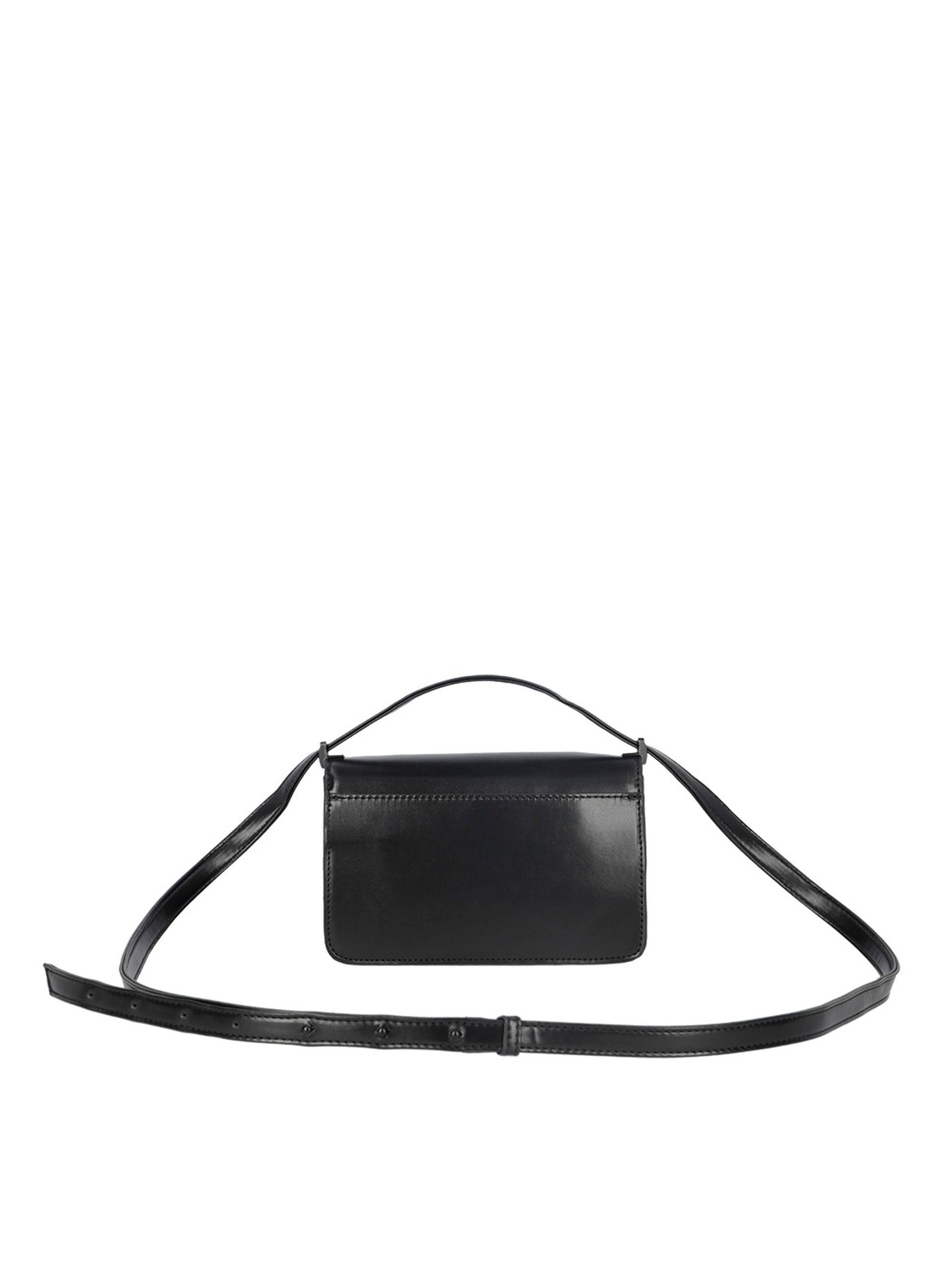 Bandolera Secret Portland FW24 Negro S-2