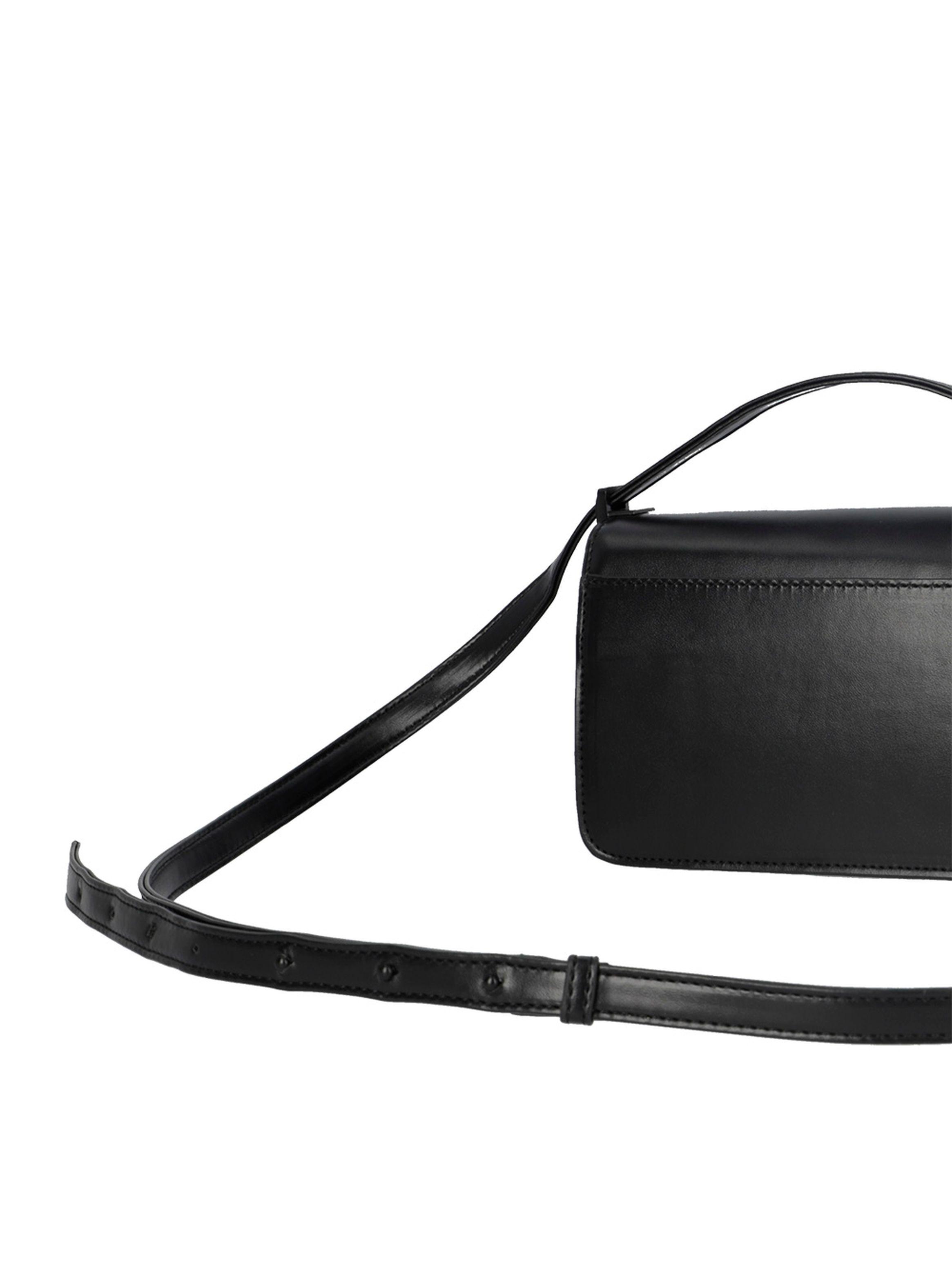 Bandolera Secret Portland FW24 Negro S-4