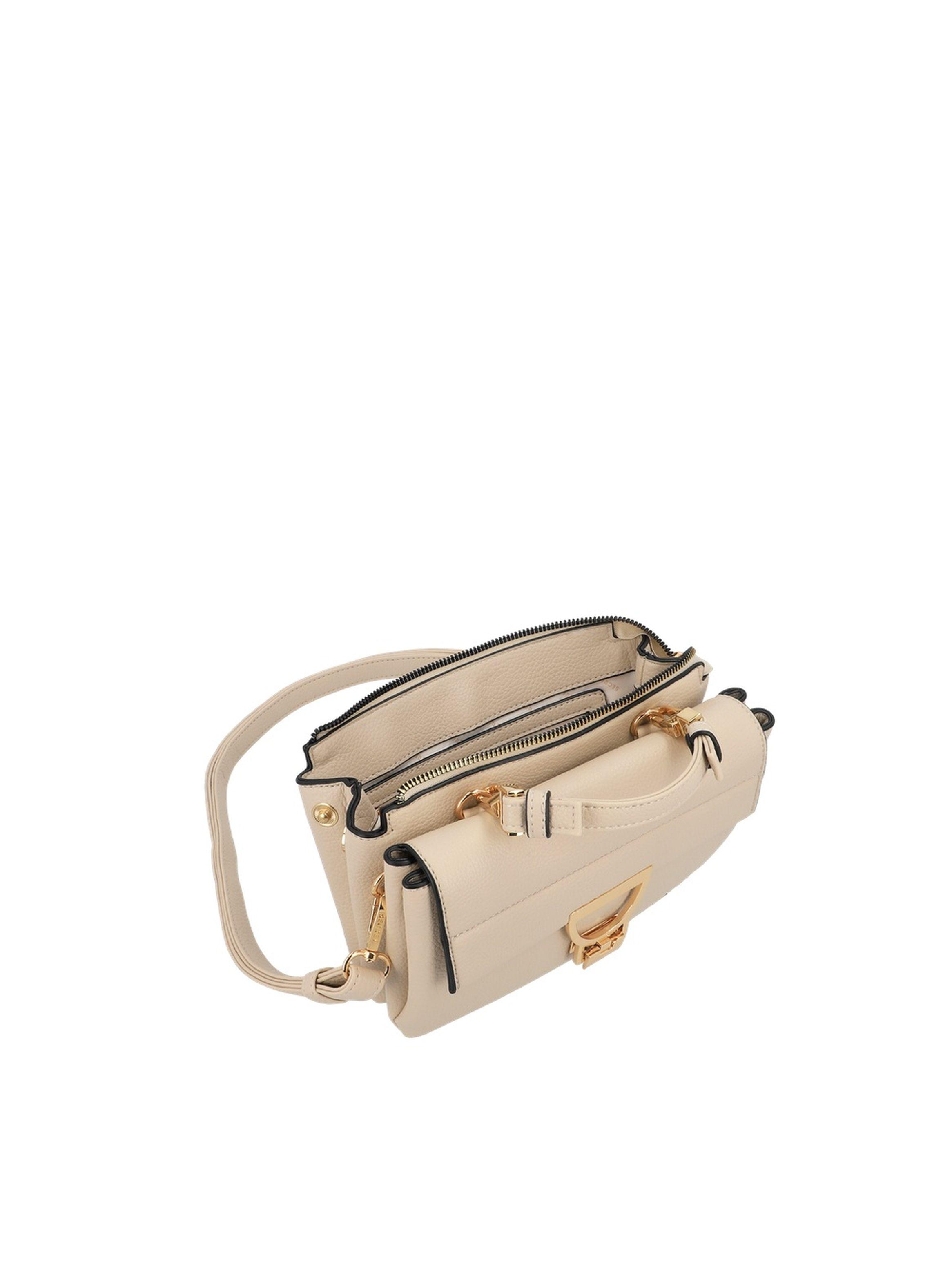 Bandolera Secret Bombay SC6 S Beige-3