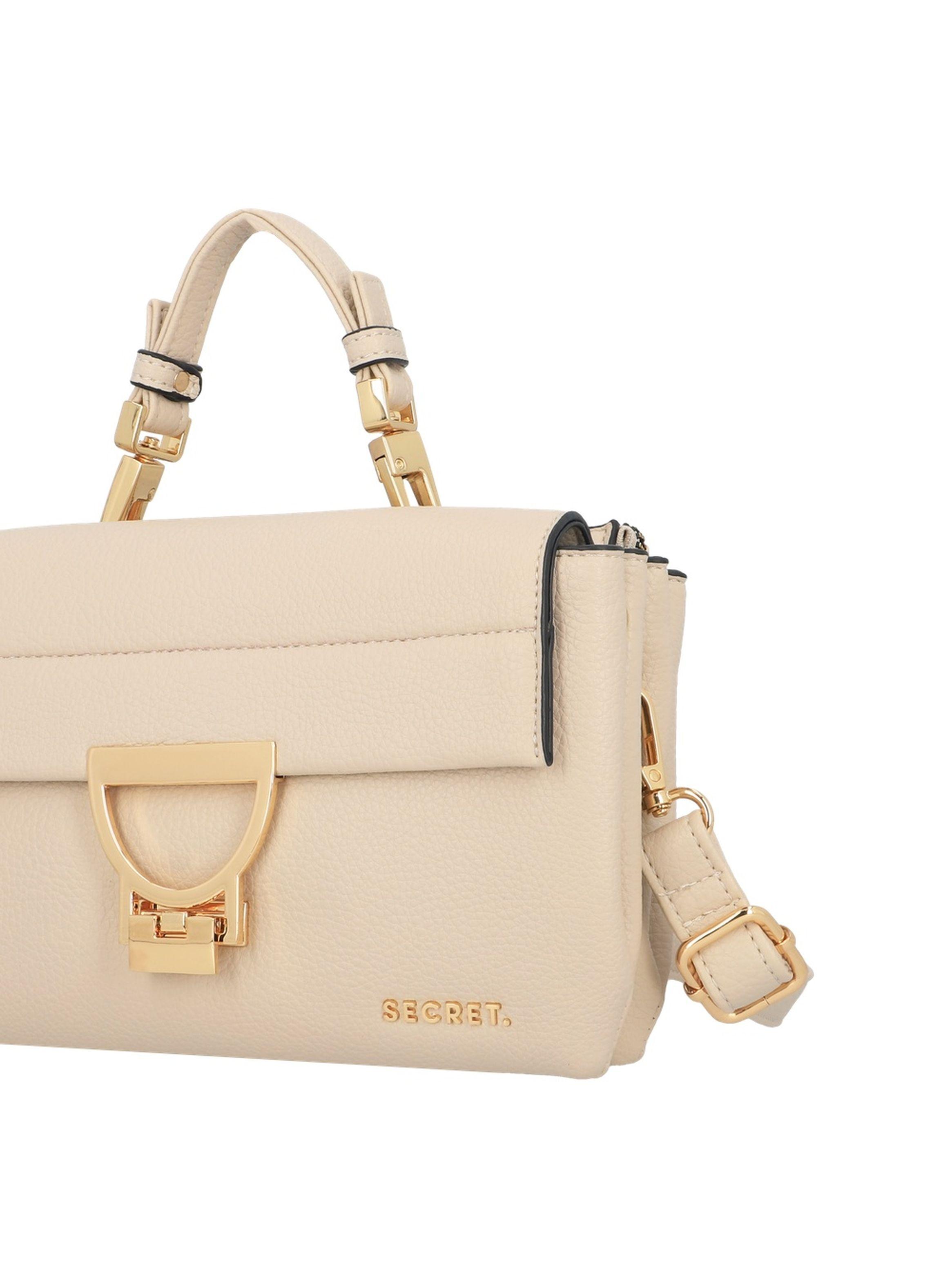 Bandolera Secret Bombay SC6 S Beige-4