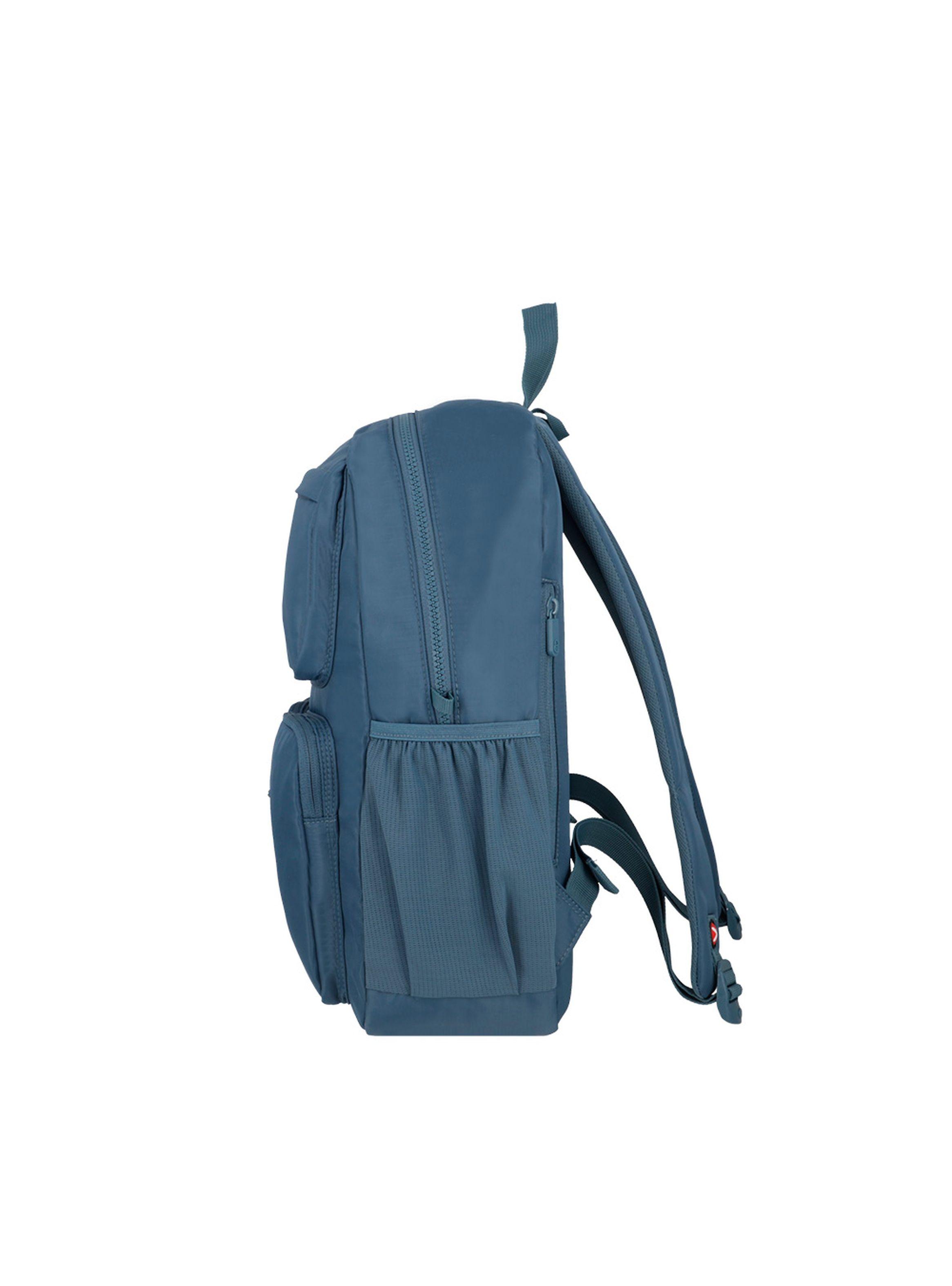 Mochila Notebook Xtrem Queens 5XT Azul 15"-4