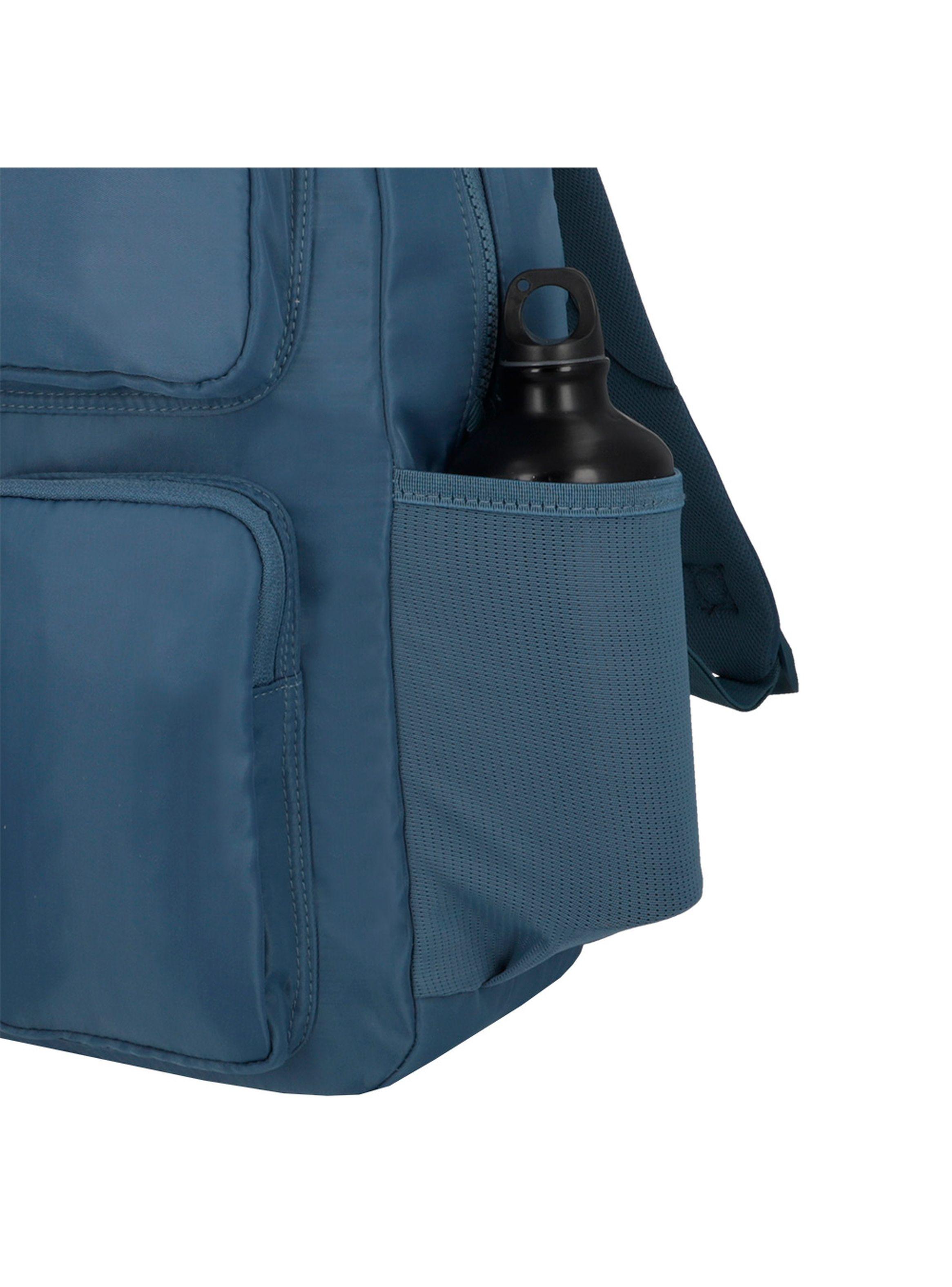 Mochila Notebook Xtrem Queens 5XT Azul 15"-5