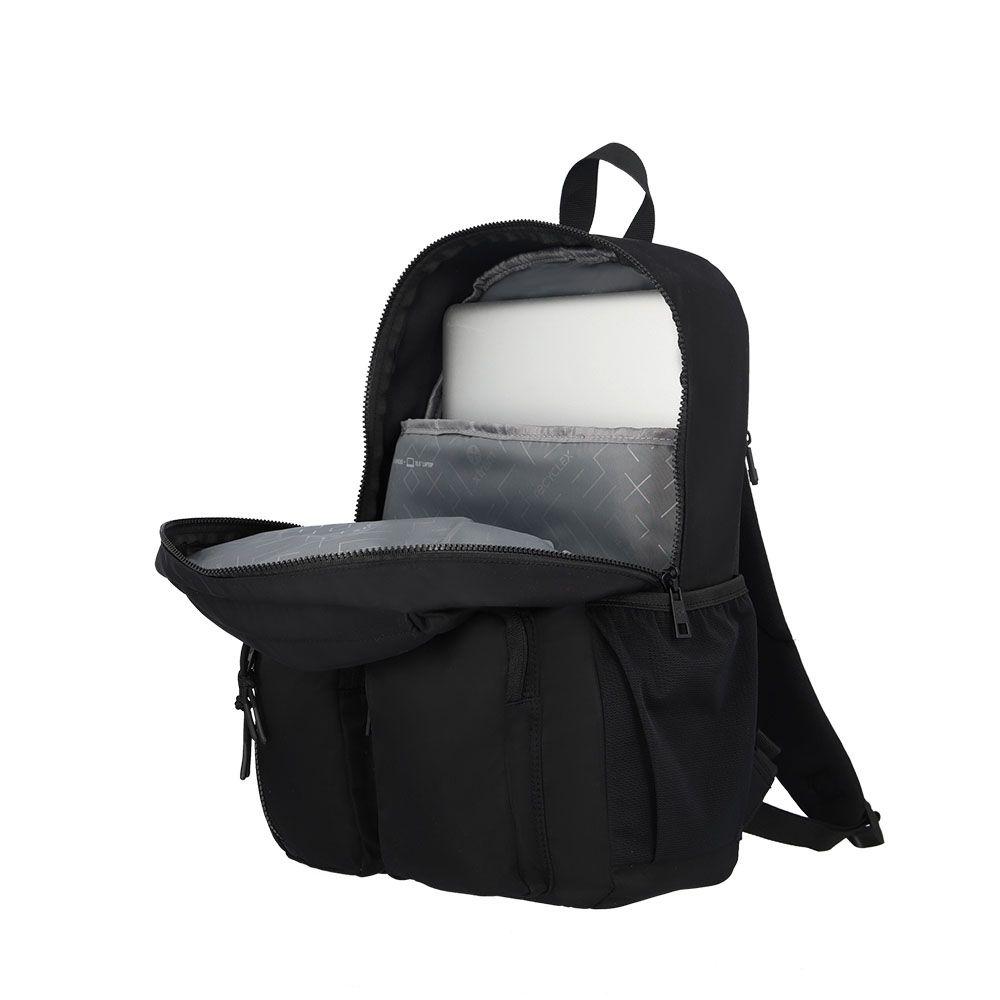 Mochila Notebook Xtrem Queens Negro 15.6"-2