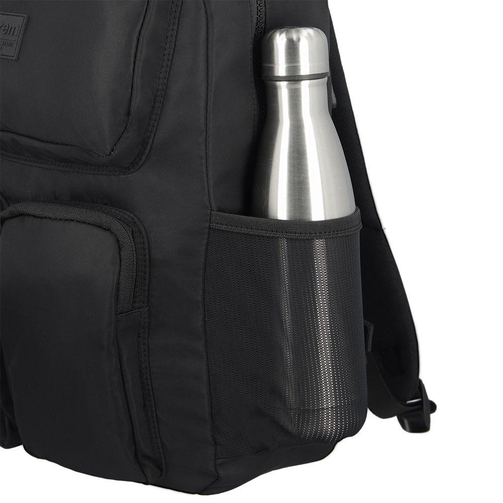 Mochila Notebook Xtrem Queens Negro 15.6"-5