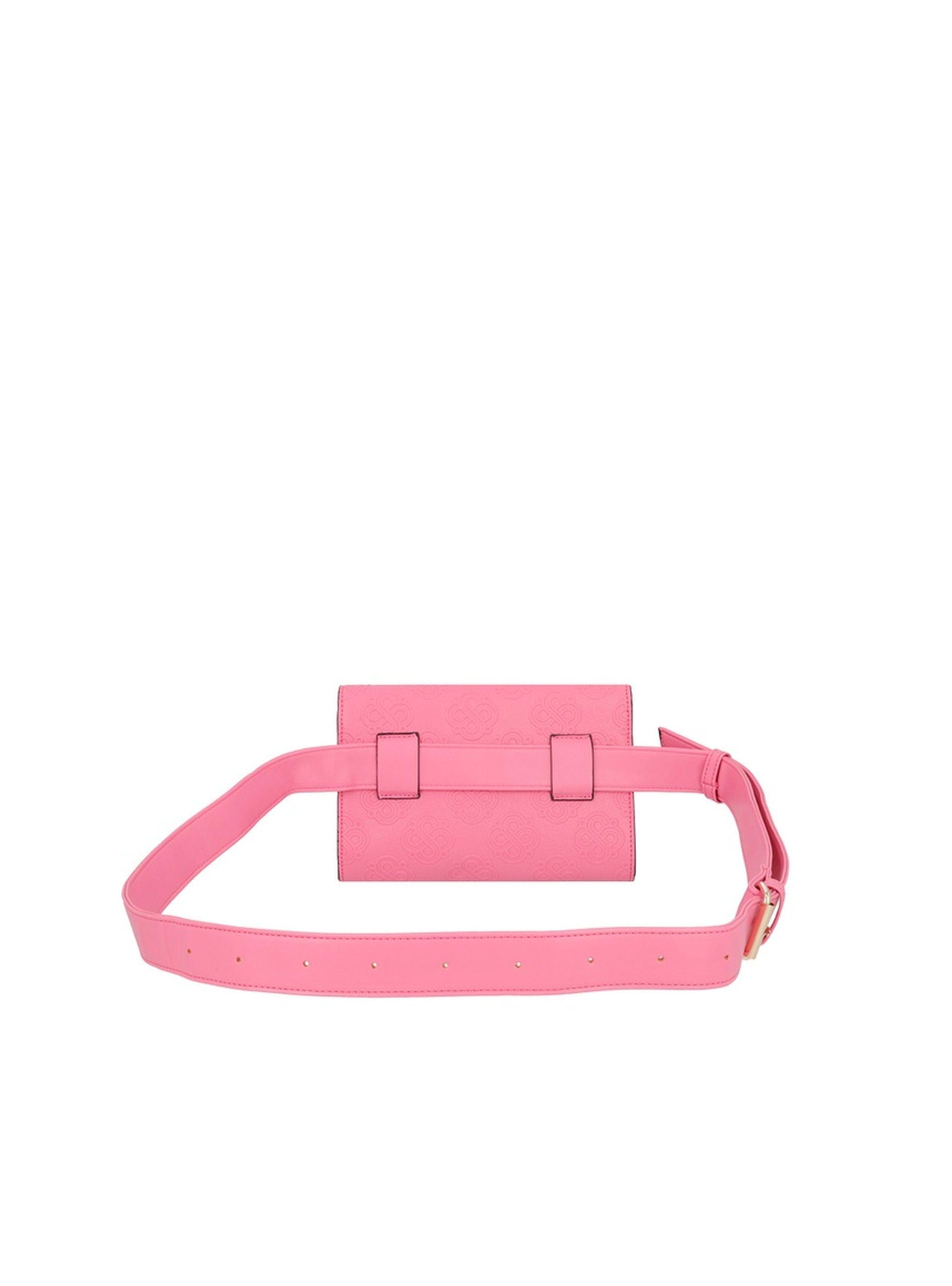 Banano Secret Seguras SS25 Fucsia M-2