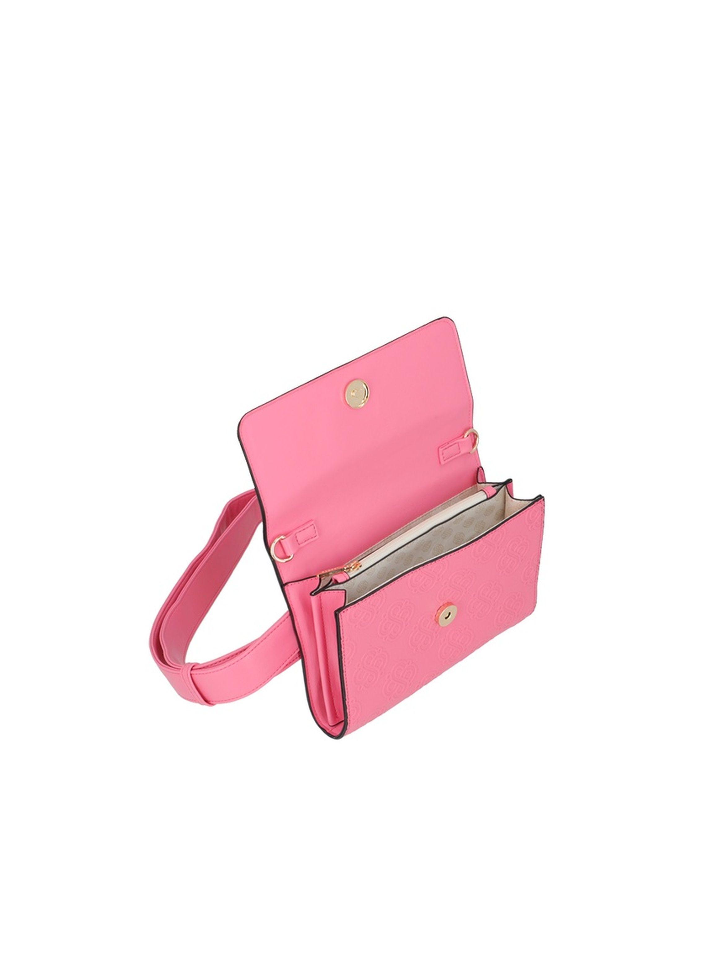 Banano Secret Seguras SS25 Fucsia M-3