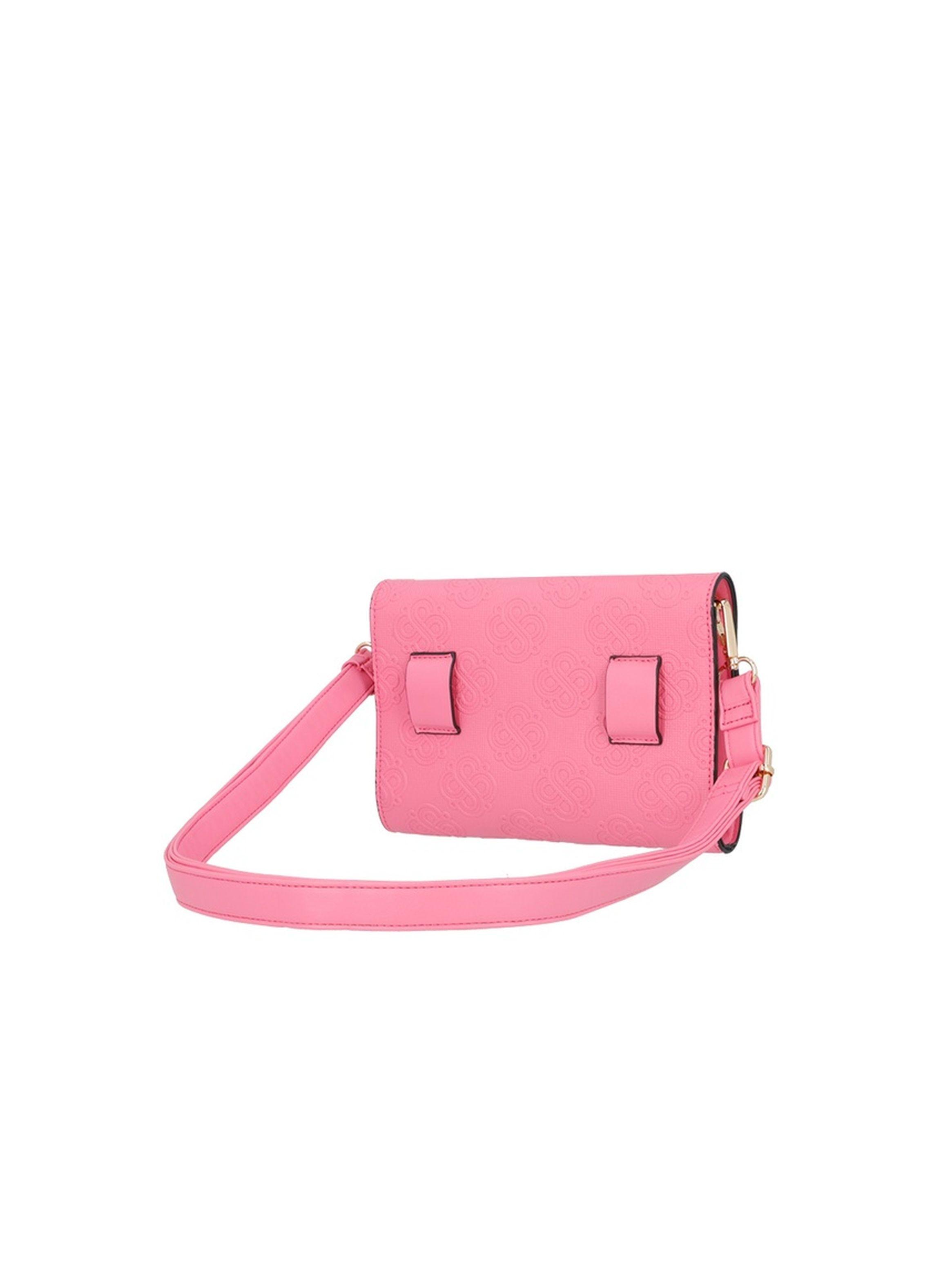 Banano Secret Seguras SS25 Fucsia M-5