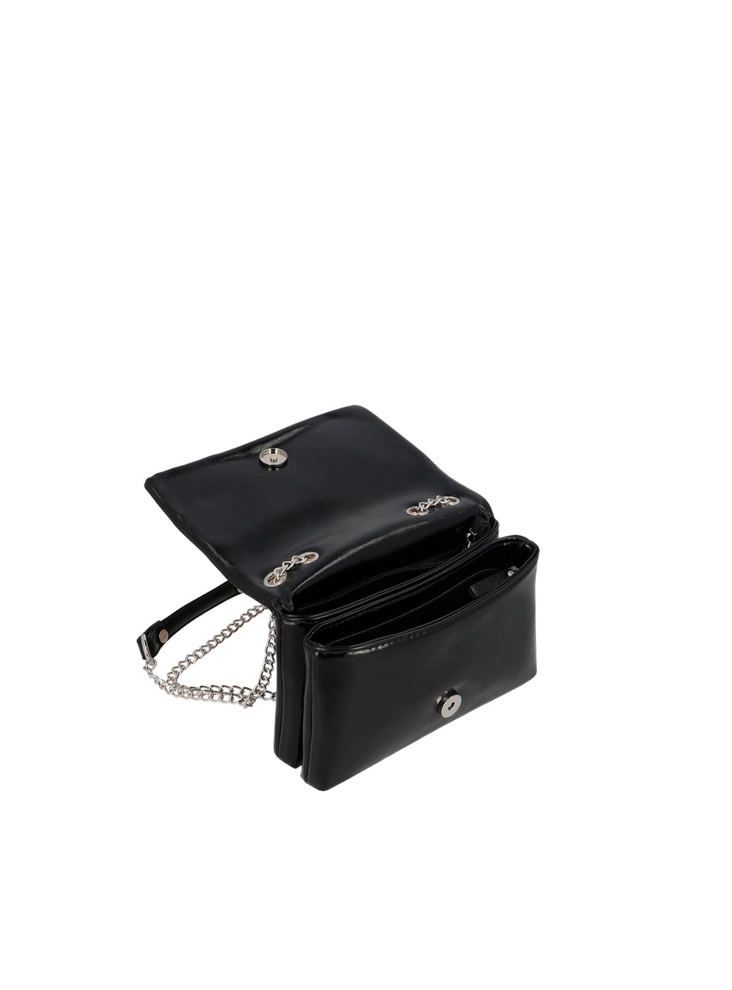 Bandolera Secret Berlin ST6 S Negro-3