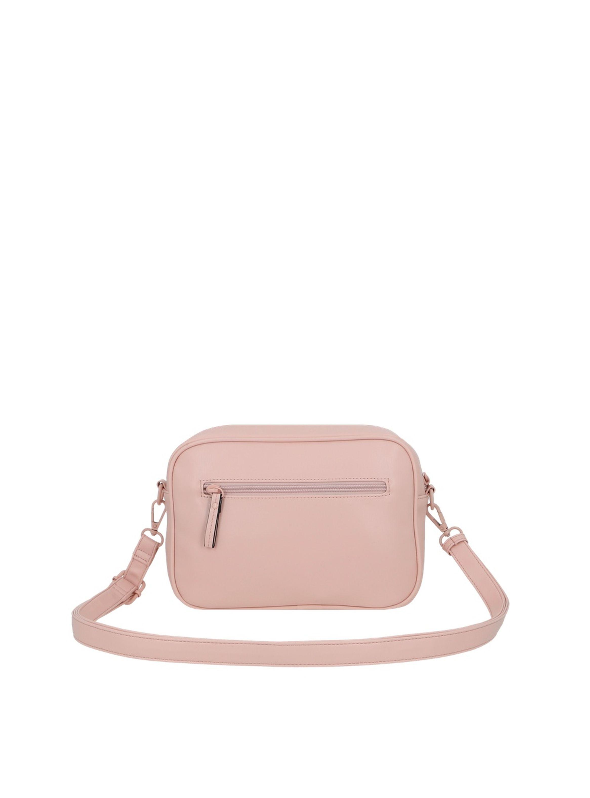 Bandolera Secret Burgas SC6 S Rosado-2