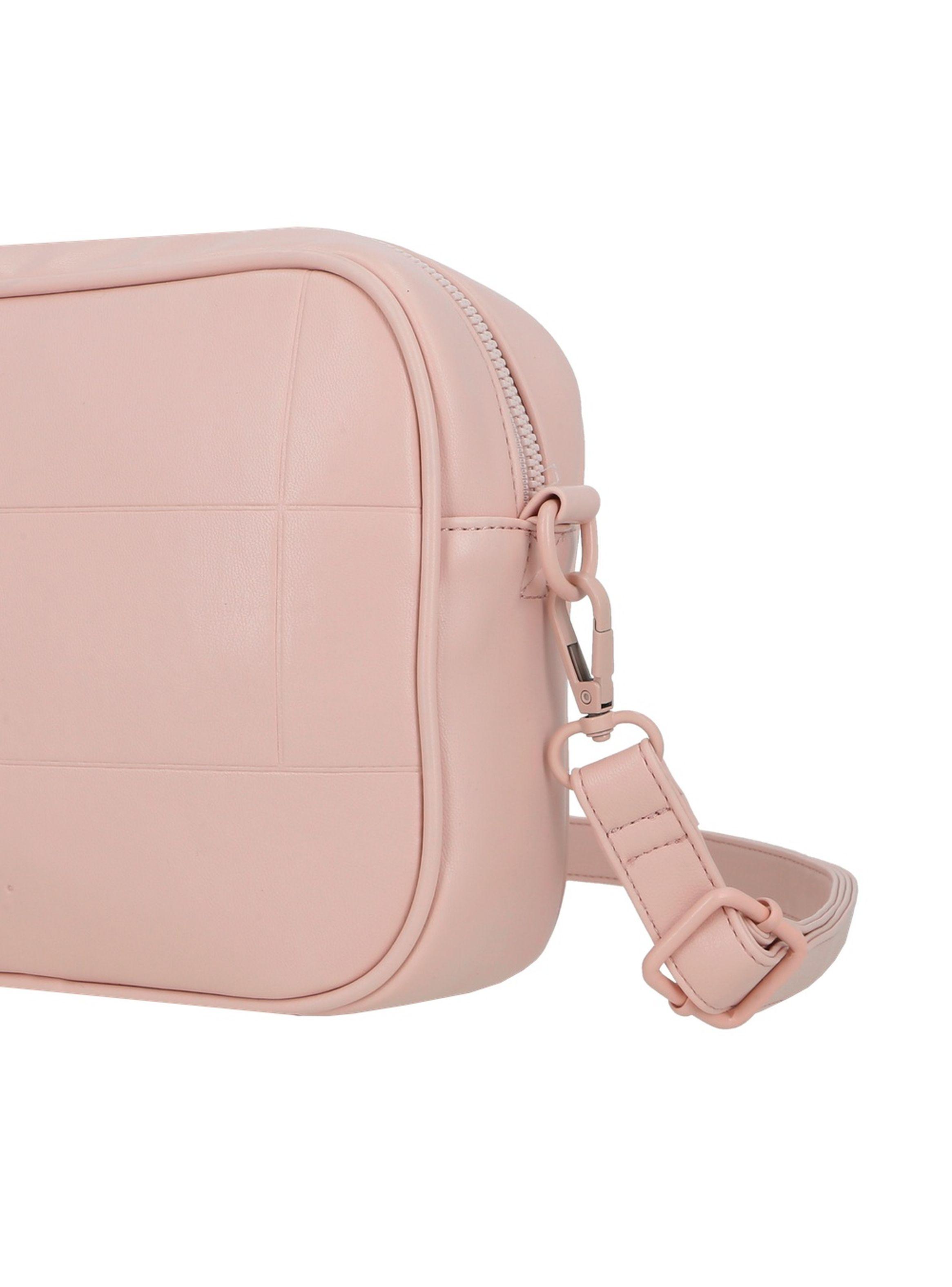 Bandolera Secret Burgas SC6 S Rosado-4