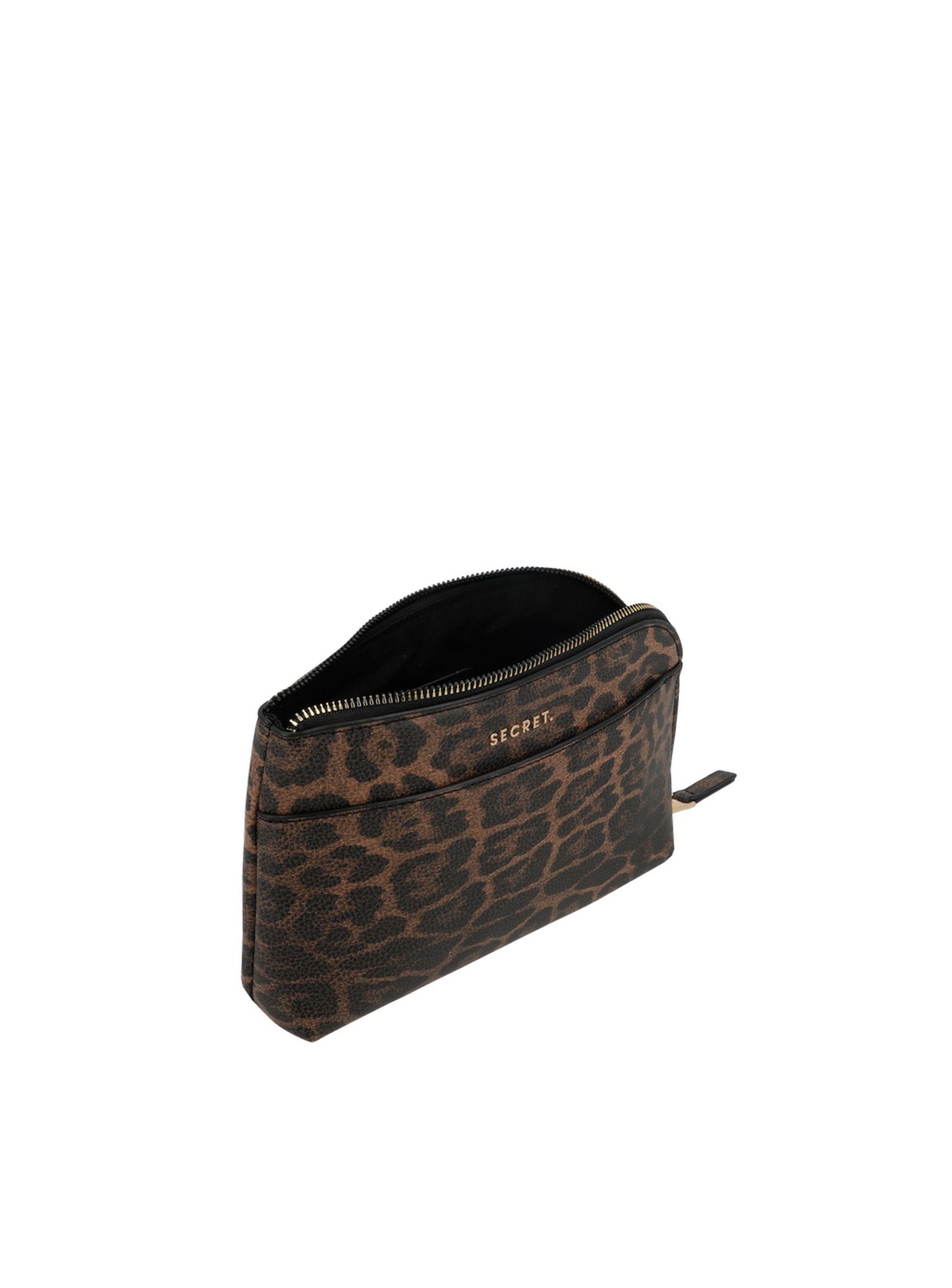 Cosmetiquero Secret Dubai SC6 M Leopardo-3