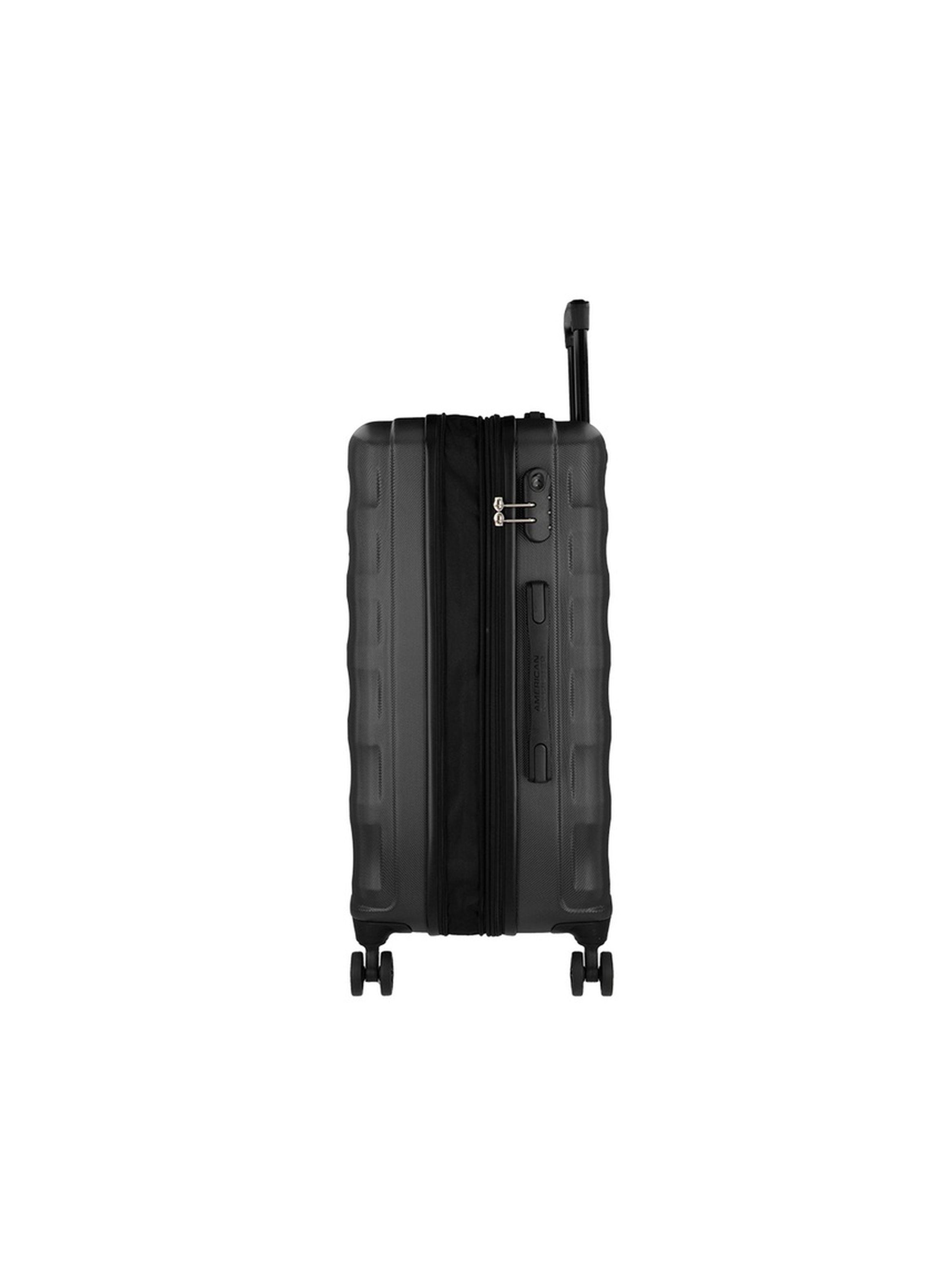 Maleta Mediana American Tourister Summit Negro-6