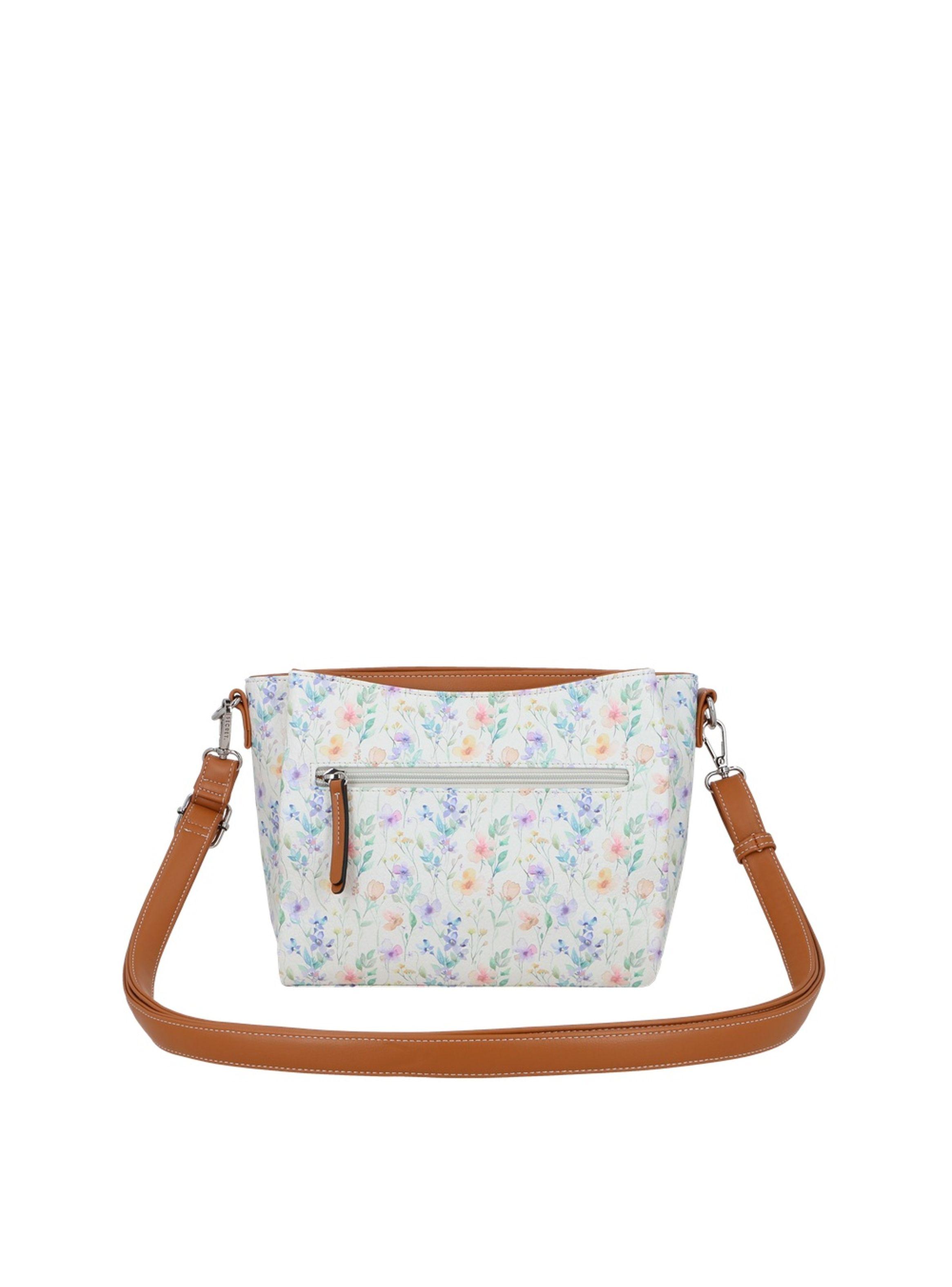 Bandolera Secret Acapulco SC6 M Flores-2