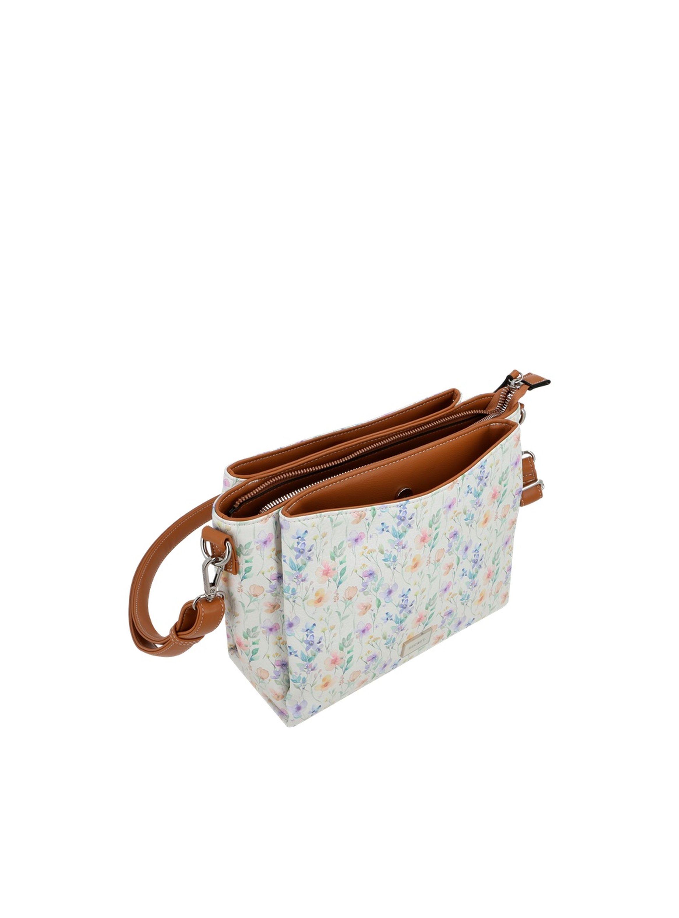 Bandolera Secret Acapulco SC6 M Flores-3