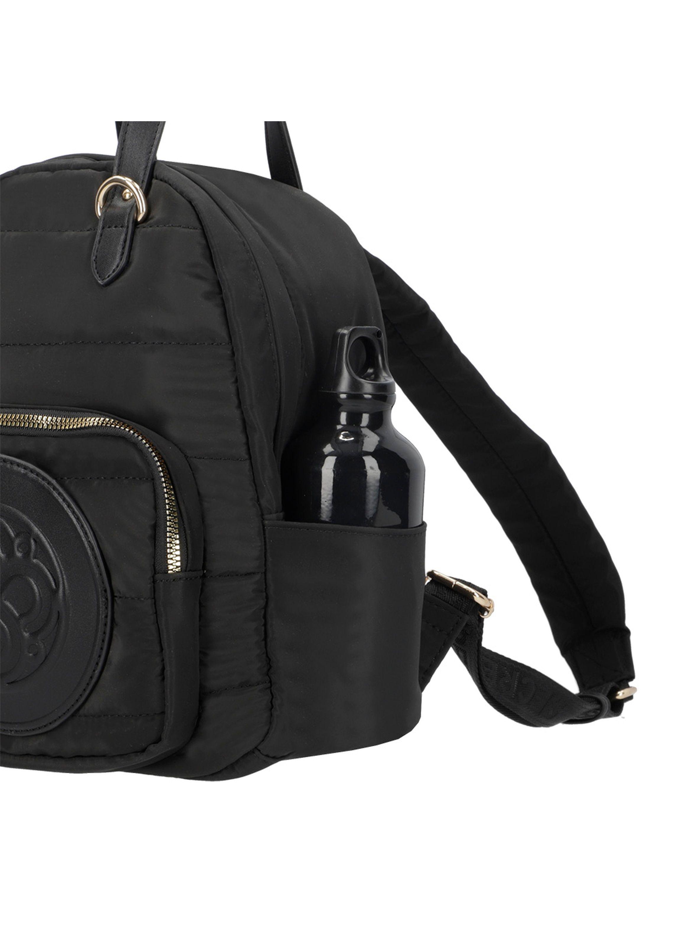 Mochila Secret Belfast FW24 Negro M-6