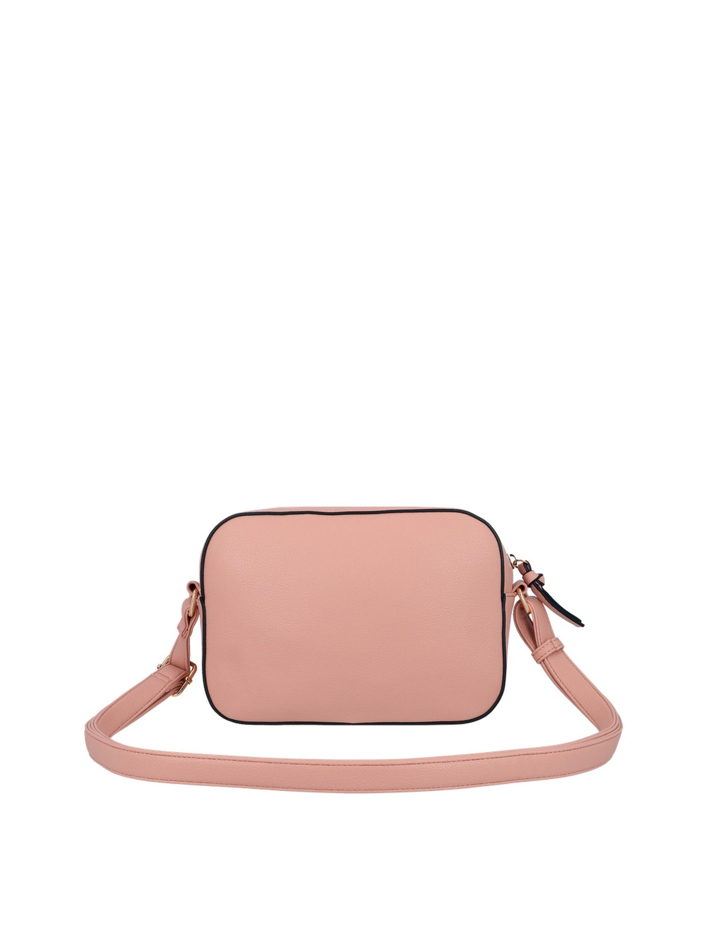 Bandolera Secret Alabama ST6 S Rosado-2