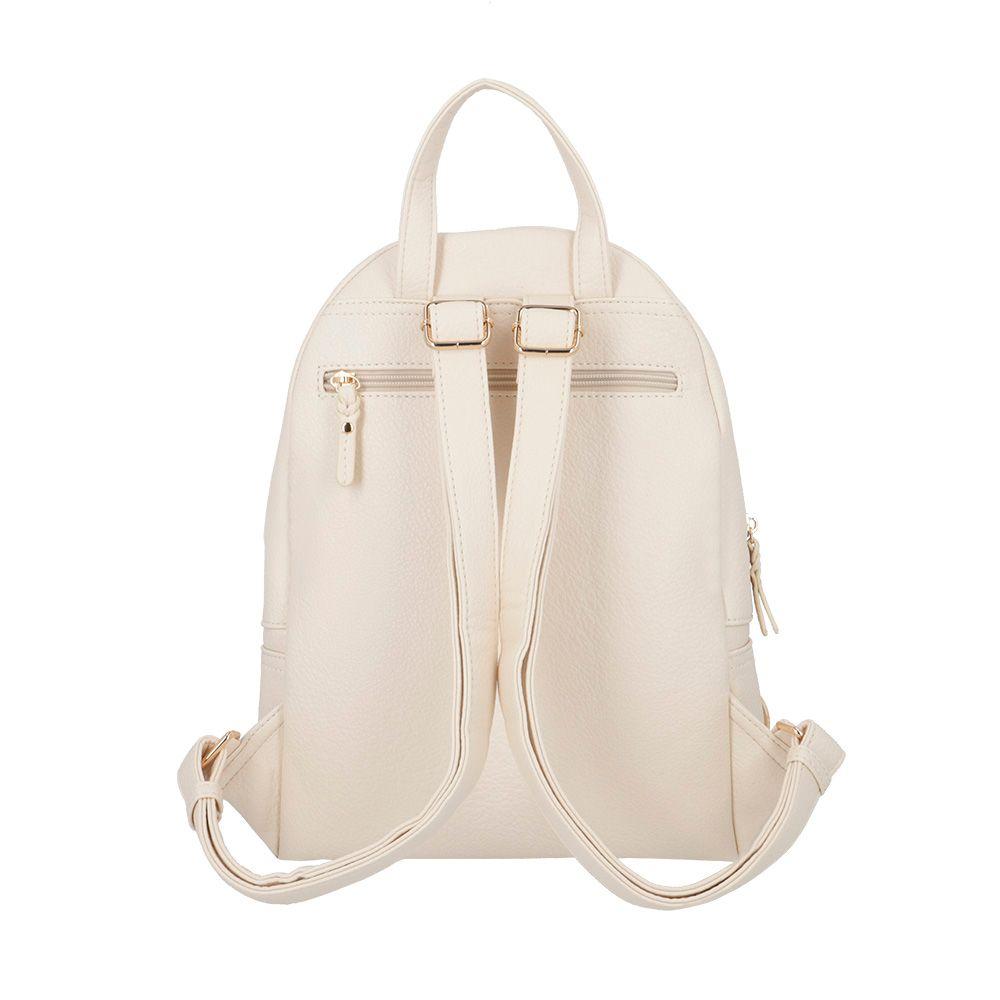 Mochila Secret Avignon Beige L-2