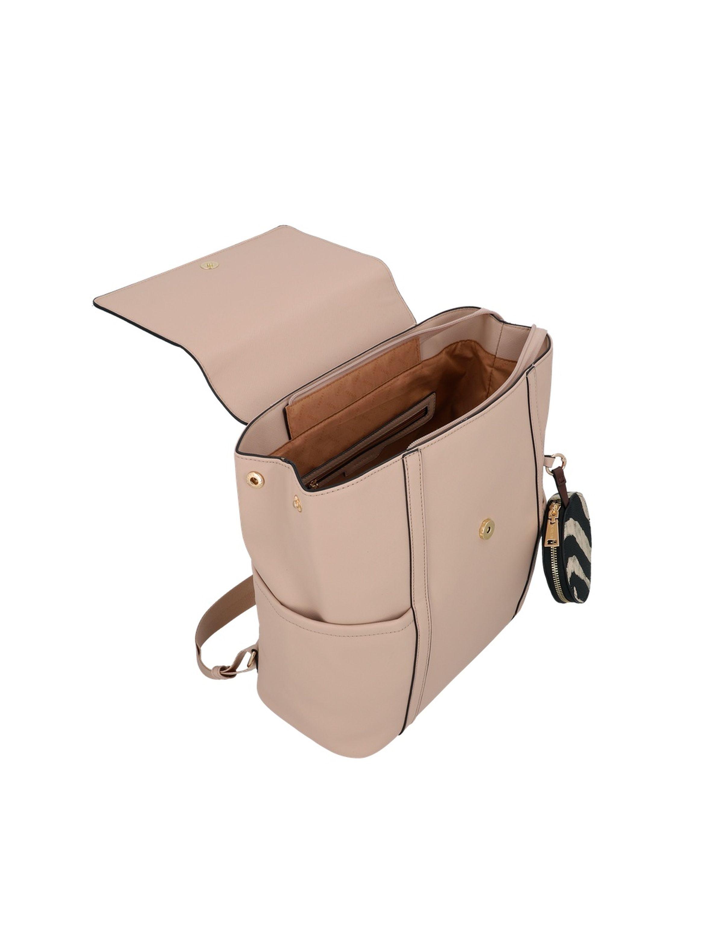 Mochila Secret Vostok ST6 L Beige-3