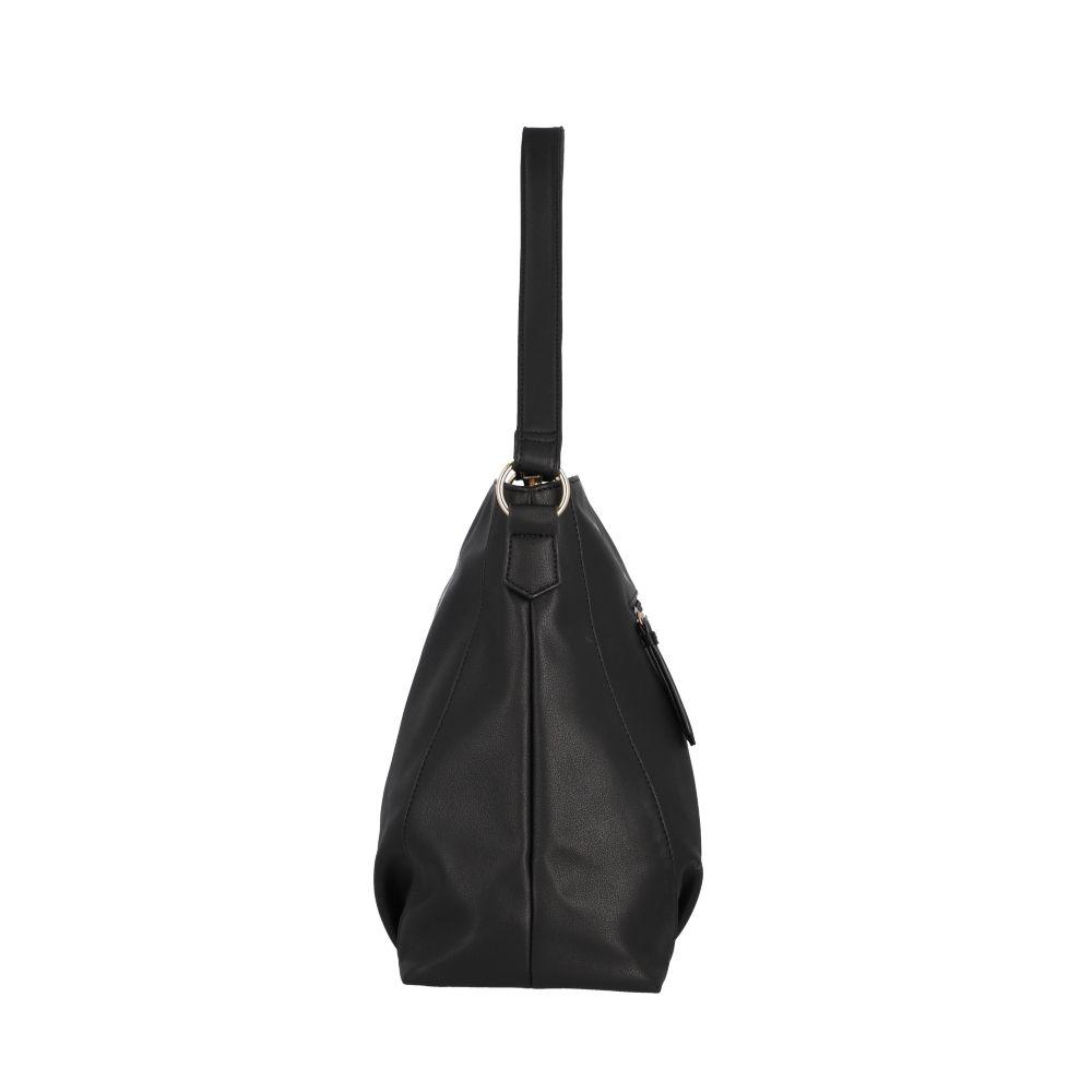 Cartera Alicante Casual Negro Secret L-5