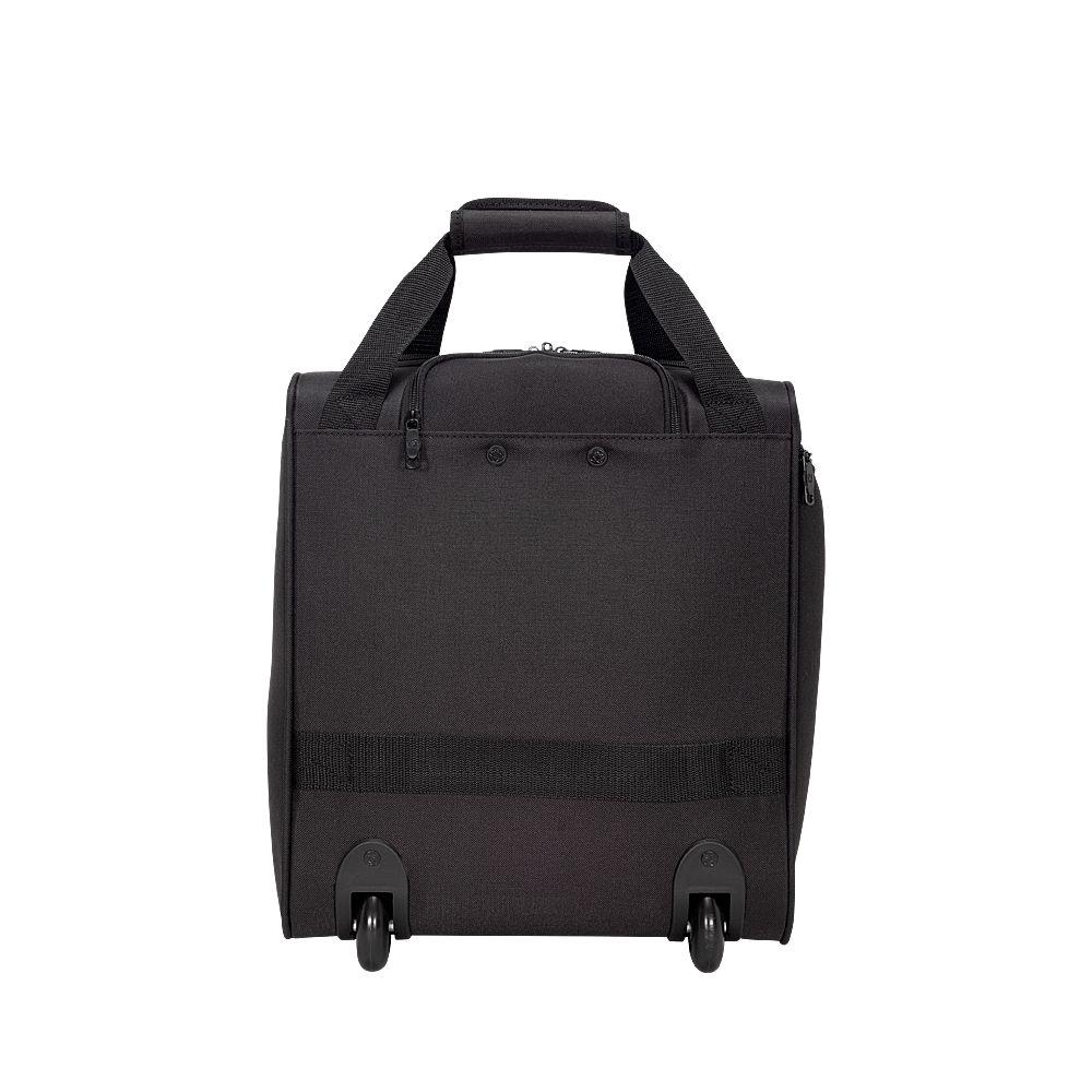 Maleta de Cabina Saxoline Cabin Pro Negro-4