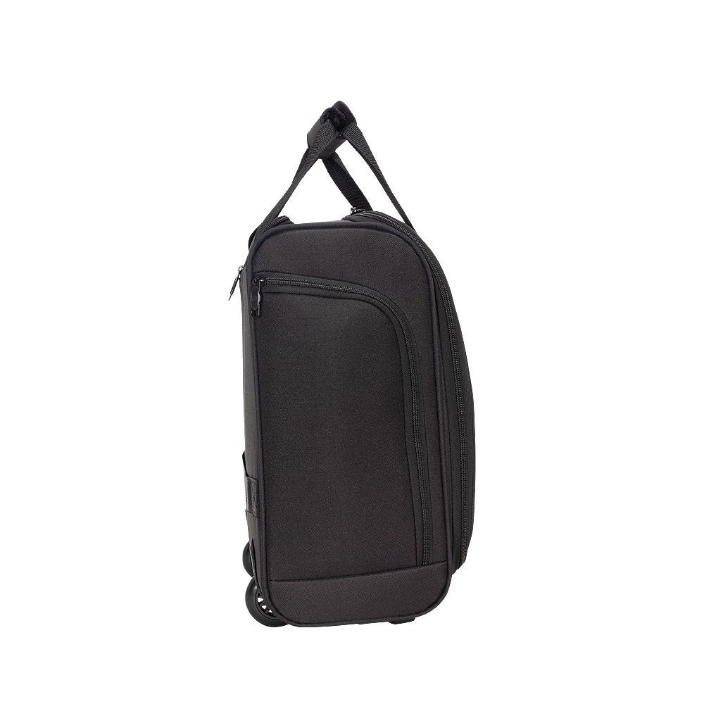 Maleta de Cabina Saxoline Cabin Pro Negro-6