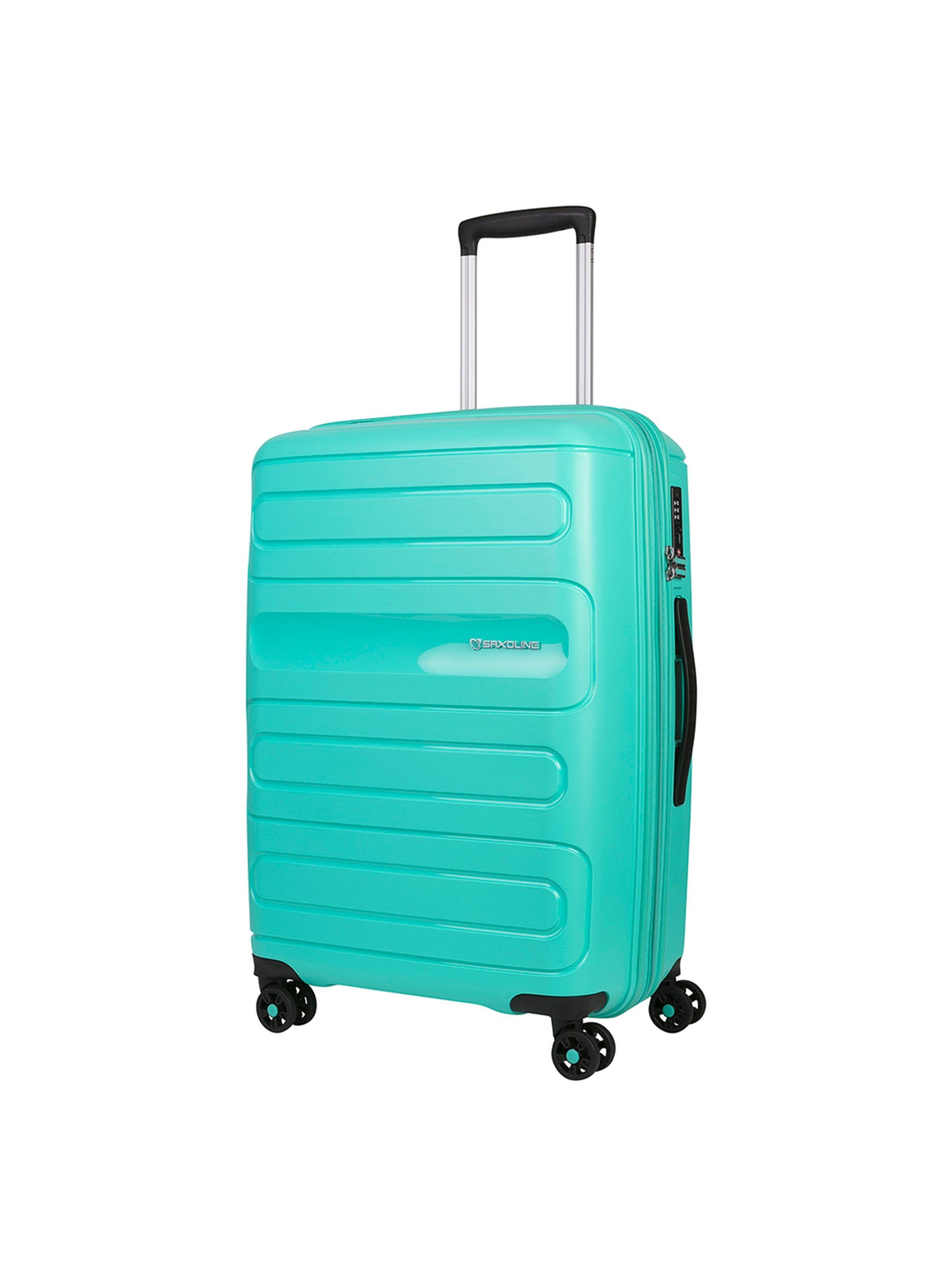 Maleta Grande Saxoline Fortress Menta-1