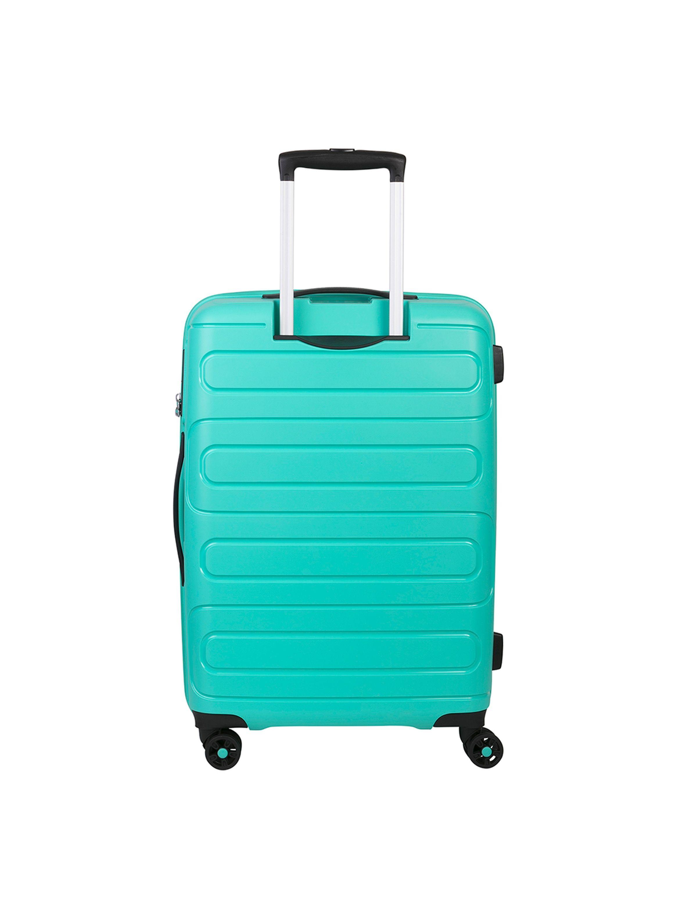 Maleta Grande Saxoline Fortress Menta-2
