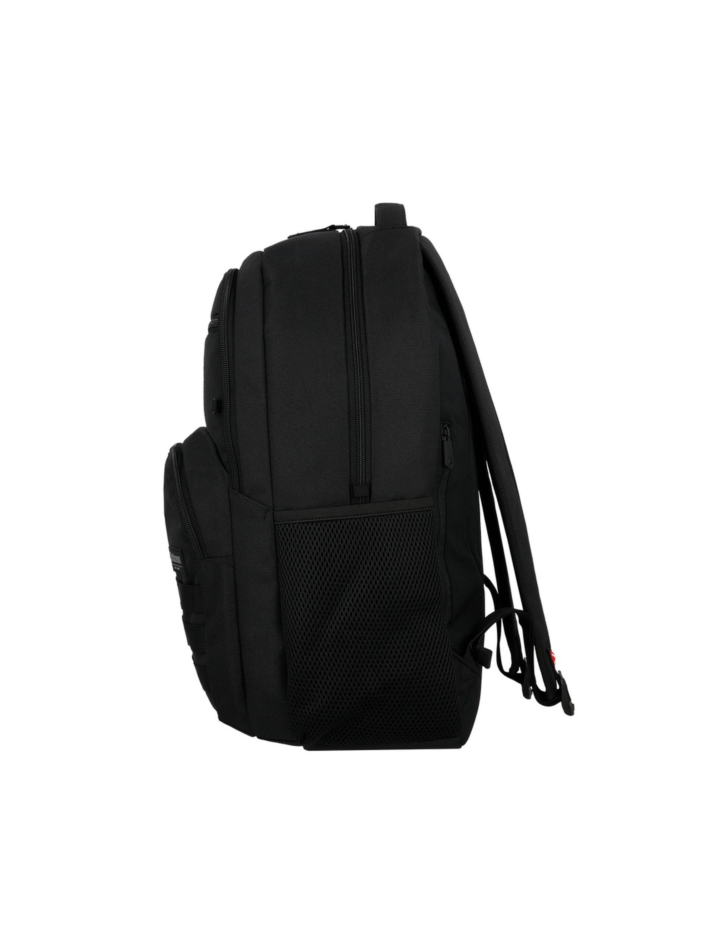 Mochila Notebook Xtrem Maverick 6XT Negro 16"-4