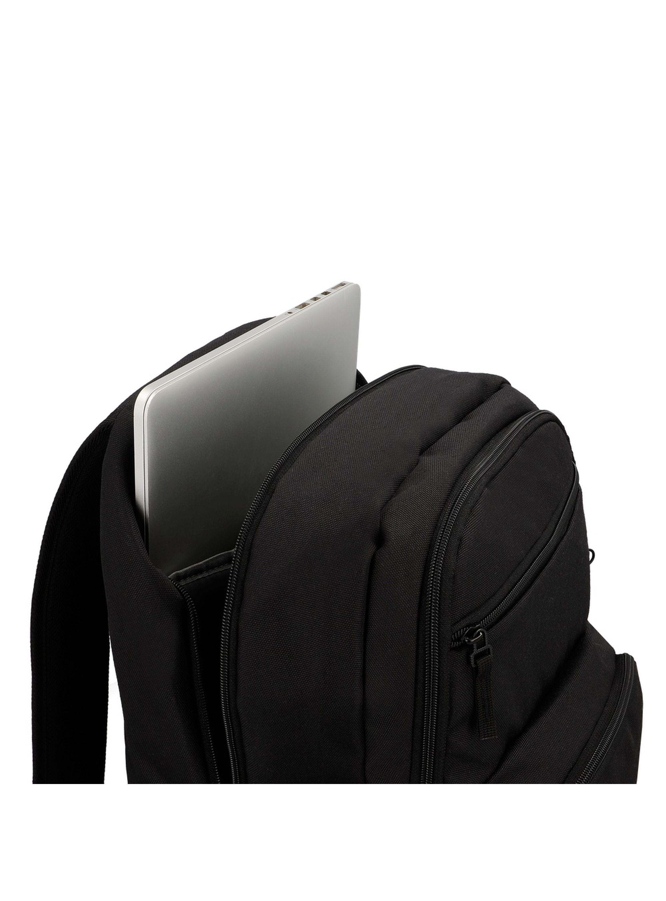 Mochila Notebook Xtrem Maverick 6XT Negro 16"-6