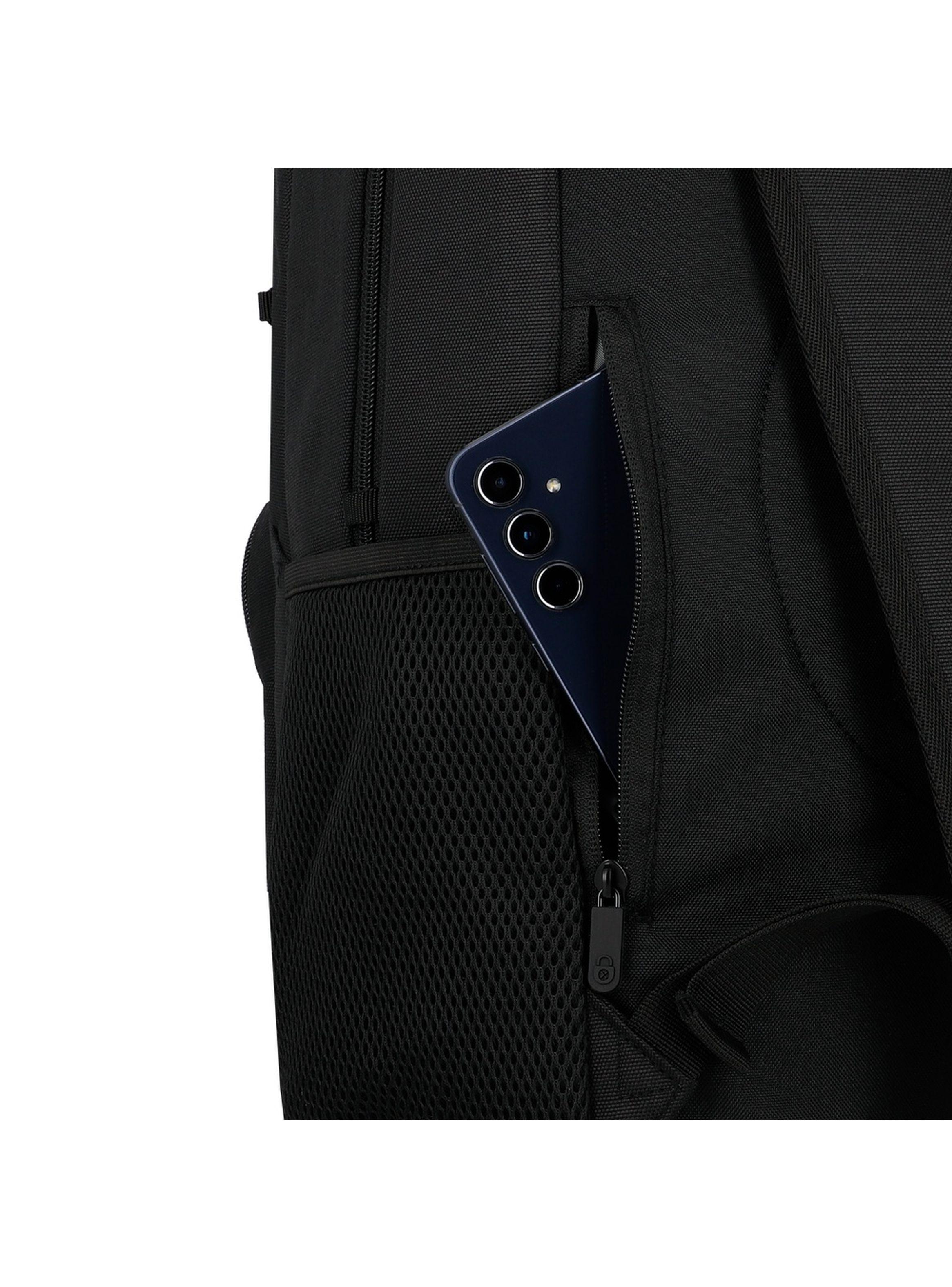 Mochila Notebook Xtrem Maverick 6XT Negro 16"-7
