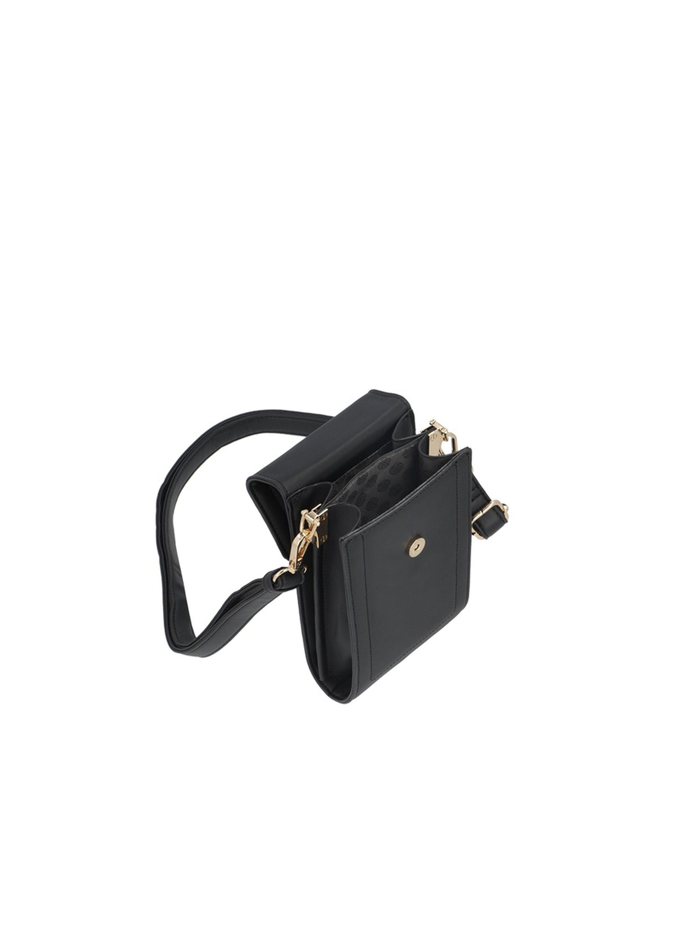 Portacelular Secret Galicia SS25 L Negro-3